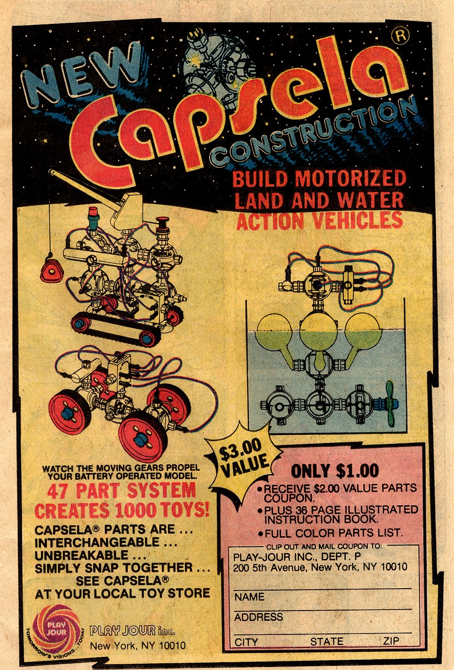 Read online The New Adventures of Superboy comic -  Issue #34 - 13