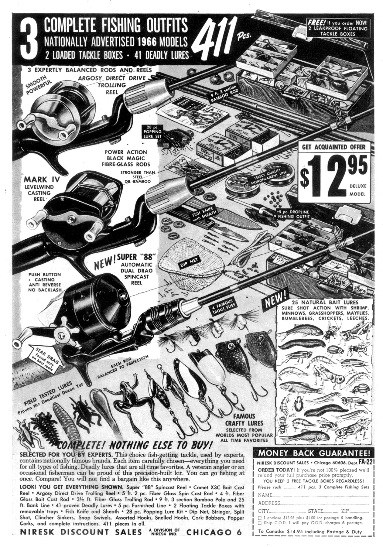 Read online Life With Archie (1958) comic -  Issue #51 - 2