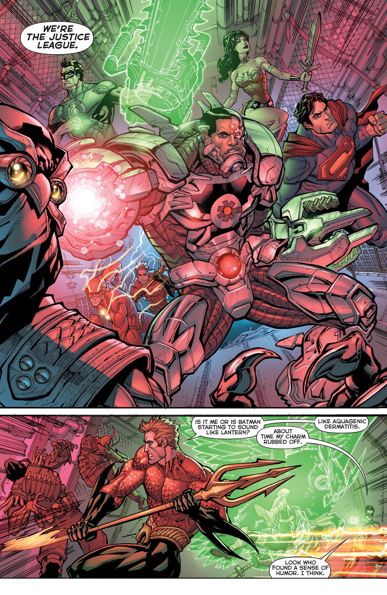 Read online Green Arrow: A Celebration of 75 Years comic -  Issue # TPB (Part 4) - 80