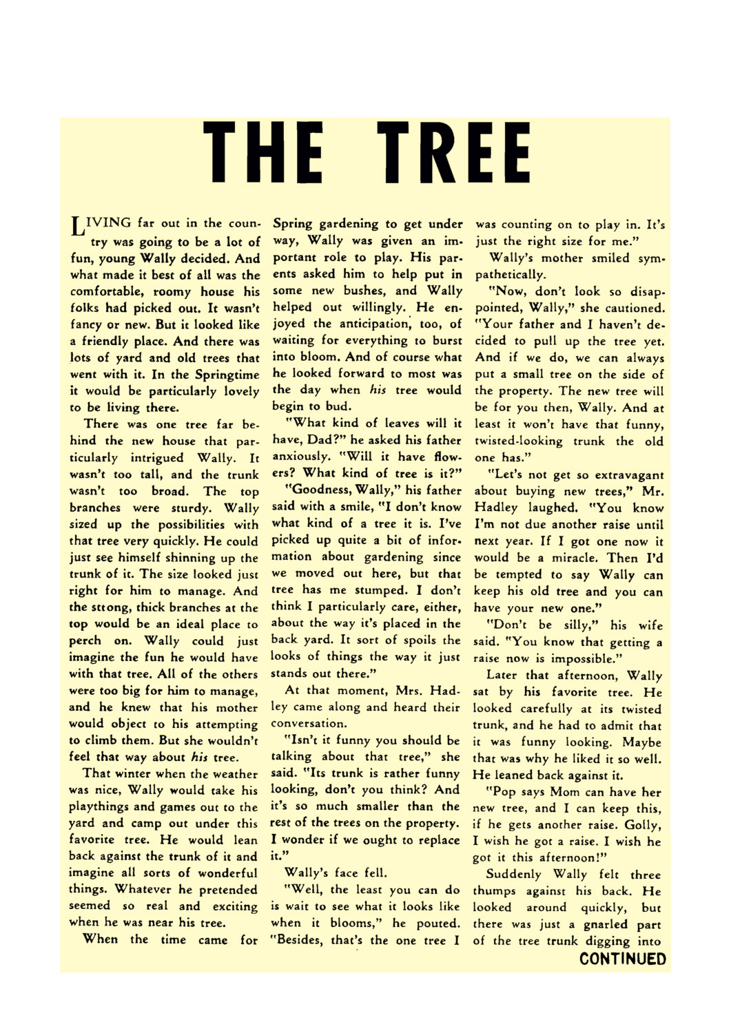 Read online Tales to Astonish (1959) comic -  Issue #19 - 7