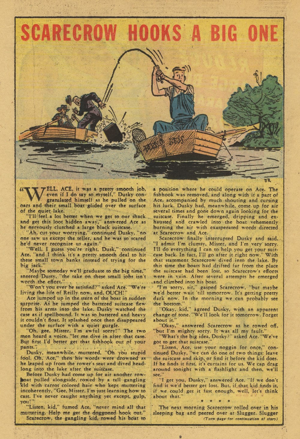 Read online Boy Comics comic -  Issue #68 - 26