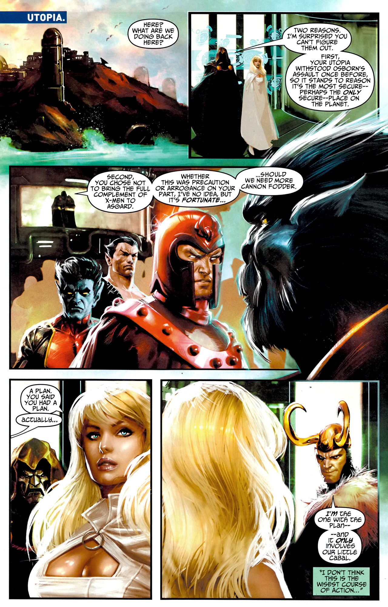 Read online What If? 200 comic -  Issue # Full - 11