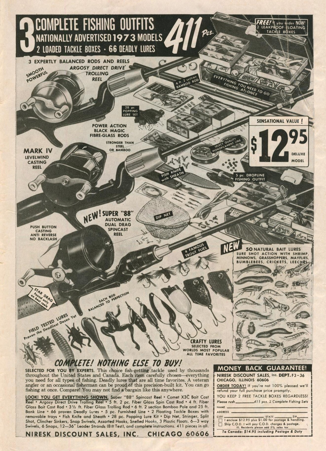 Read online Archie's Joke Book Magazine comic -  Issue #185 - 35