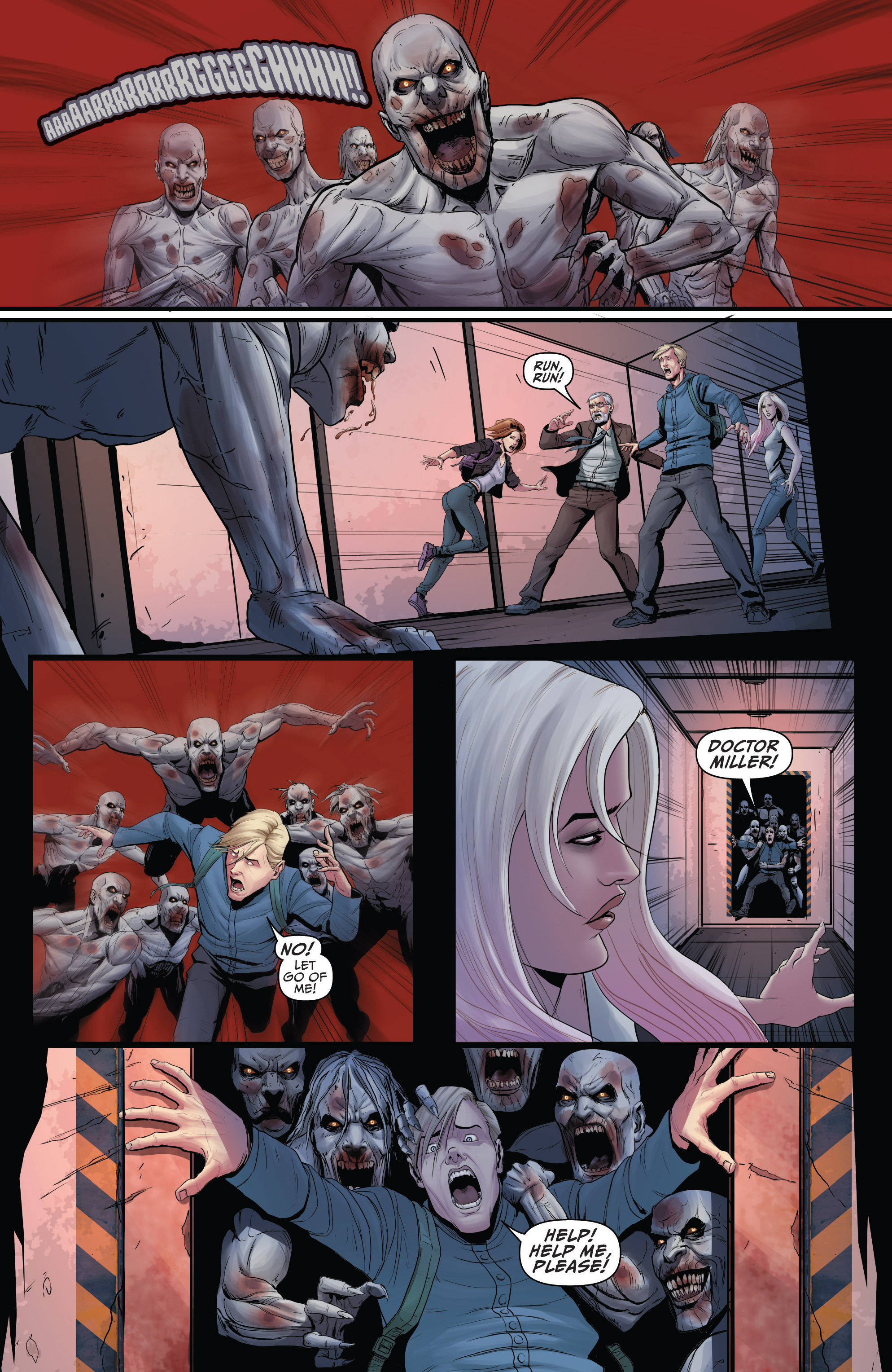 Read online Grimm Tales of Terror (2015) comic -  Issue #4 - 15