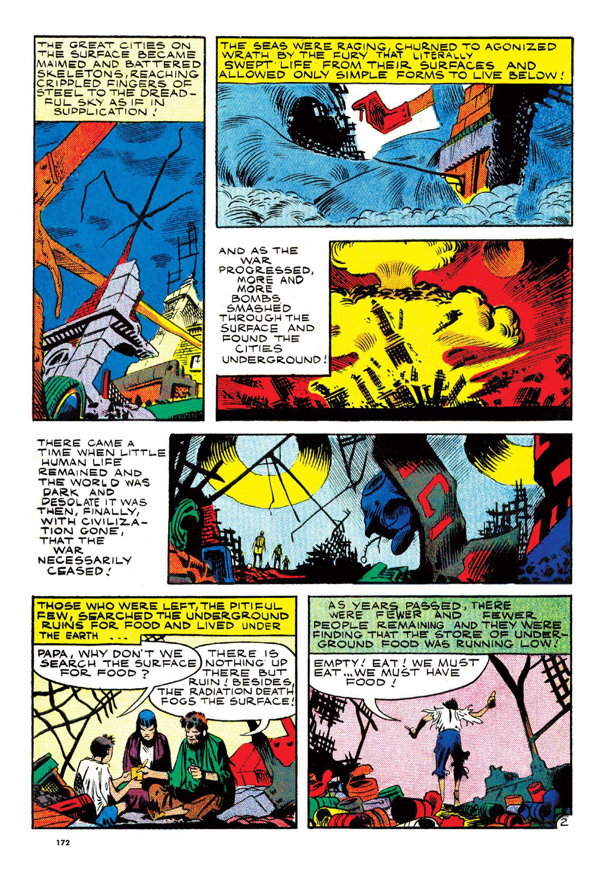 Read online The Steve Ditko Archives comic -  Issue # TPB 4 (Part 2) - 73