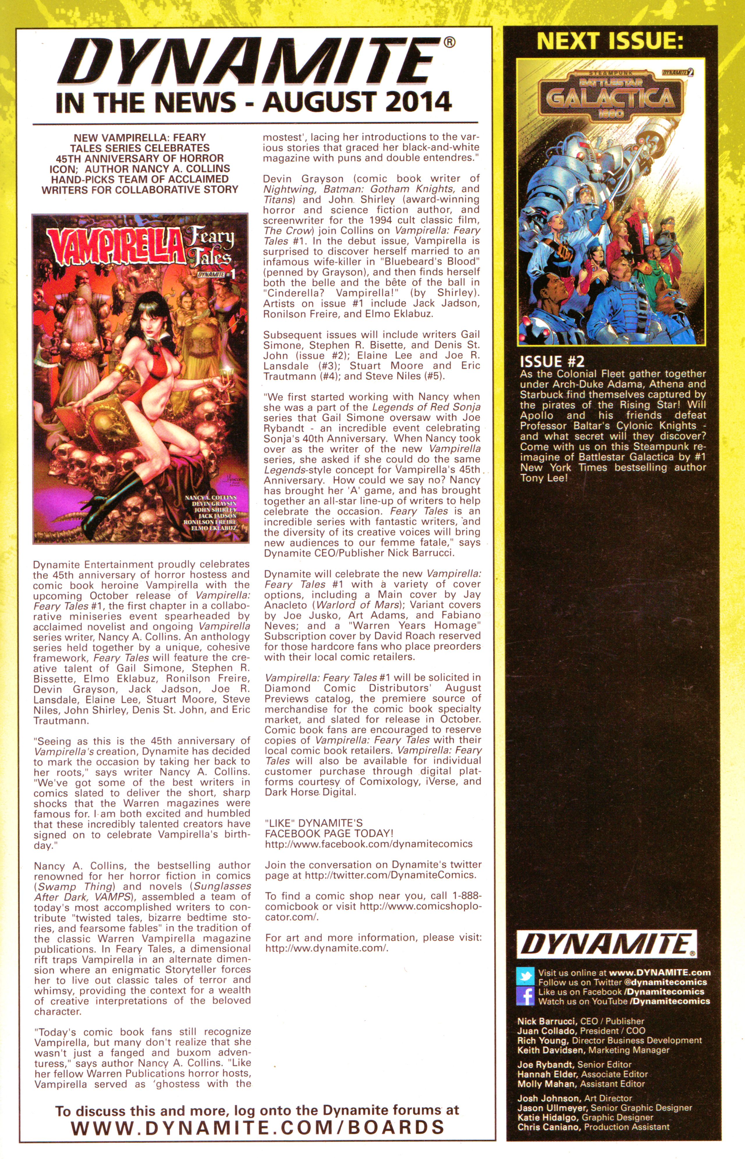 Read online Steampunk Battlestar Galactica 1880 comic -  Issue #1 - 25