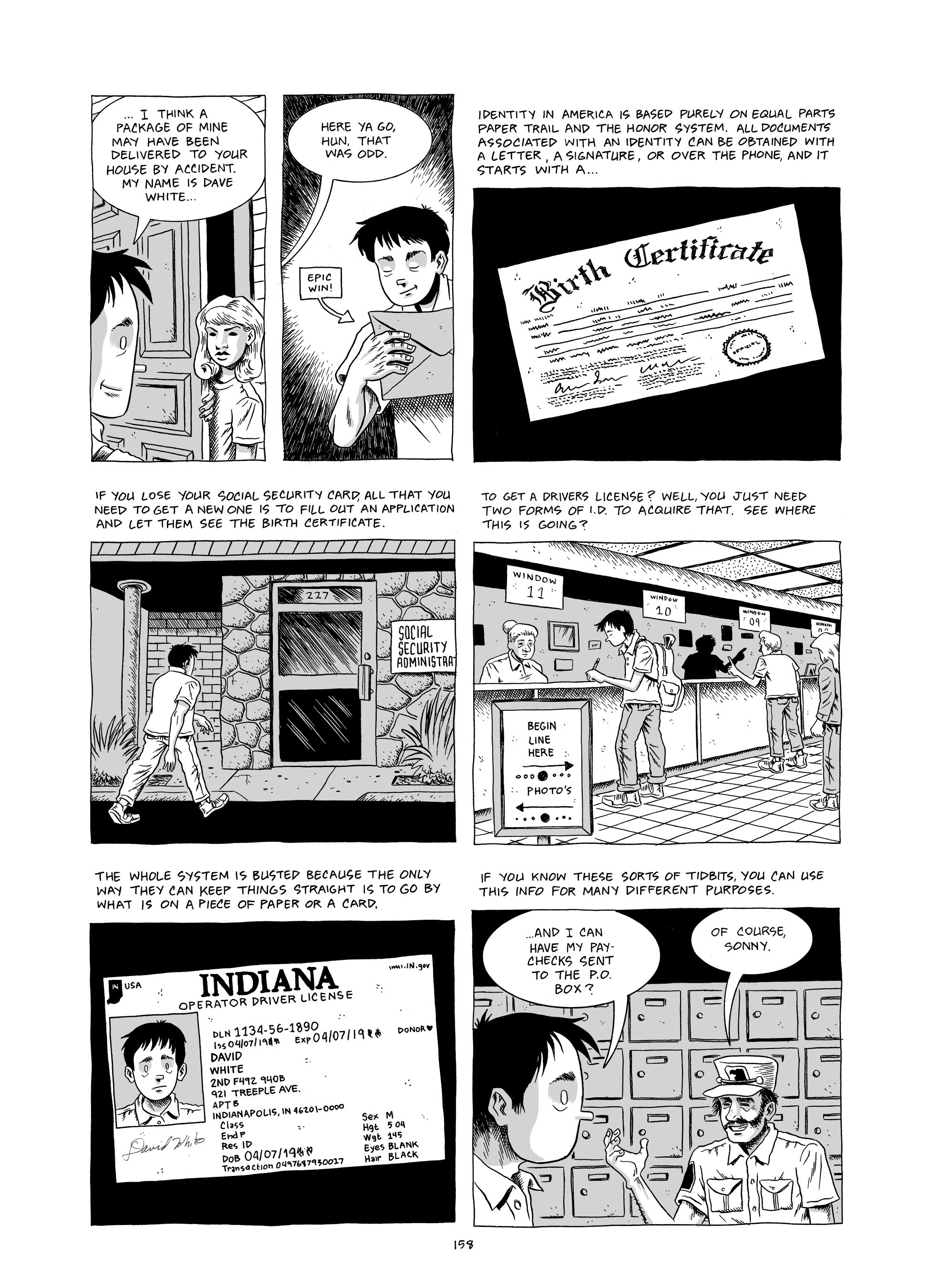 Read online Wizzywig comic -  Issue # TPB (Part 2) - 55