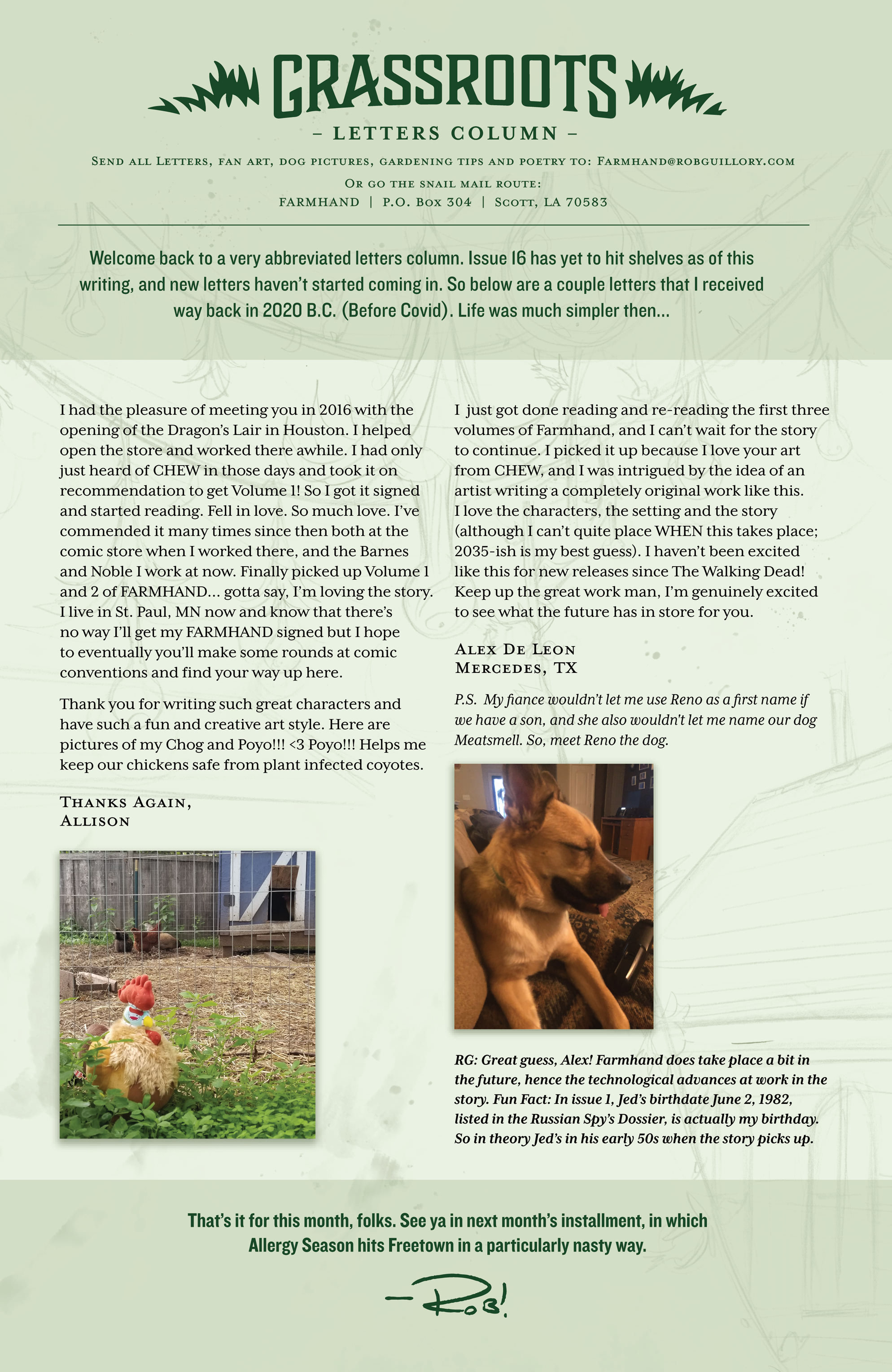 Read online Farmhand comic -  Issue #17 - 29