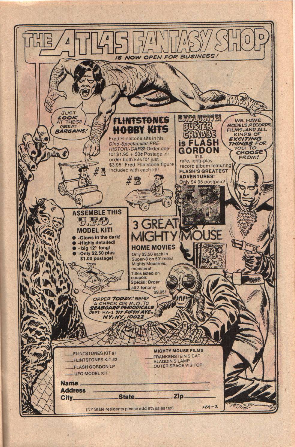 Read online The Hands of the Dragon comic -  Issue # Full - 27