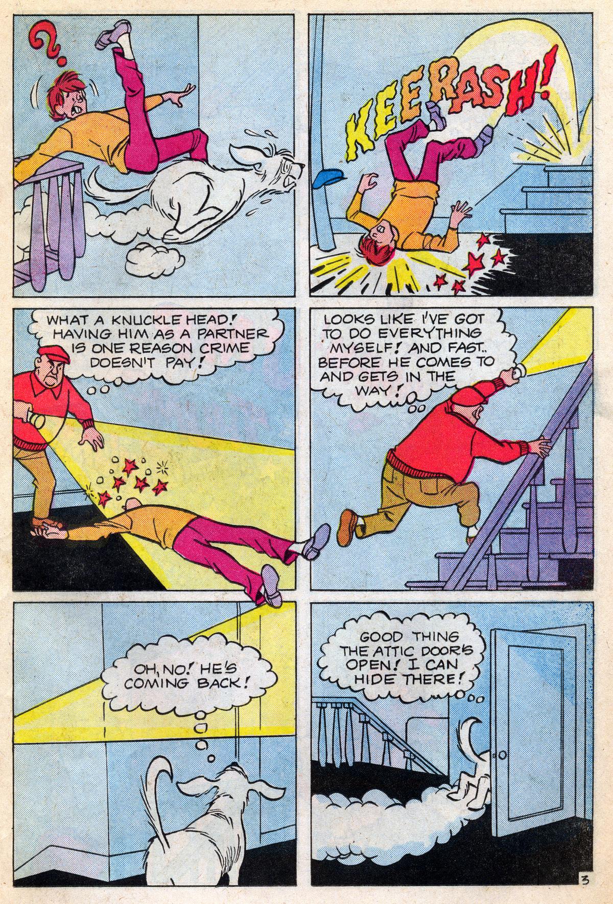 Read online Jughead (1965) comic -  Issue #342 - 15