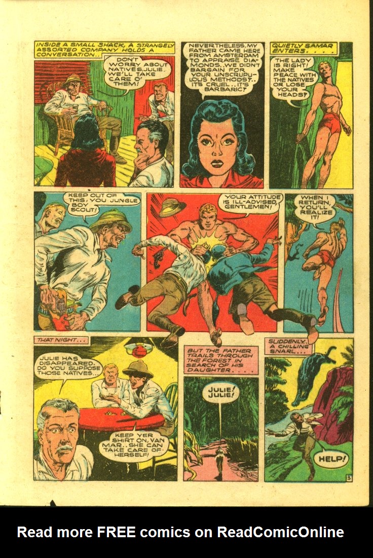 Read online Feature Comics comic -  Issue #32 - 30