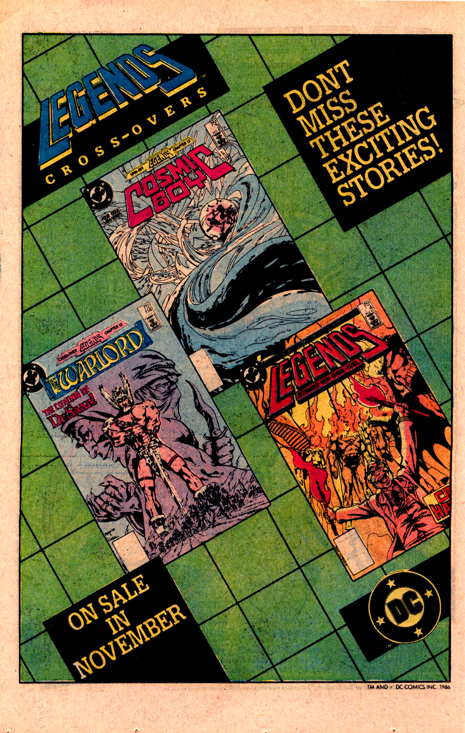 Read online MASK (1987) comic -  Issue #1 - 12