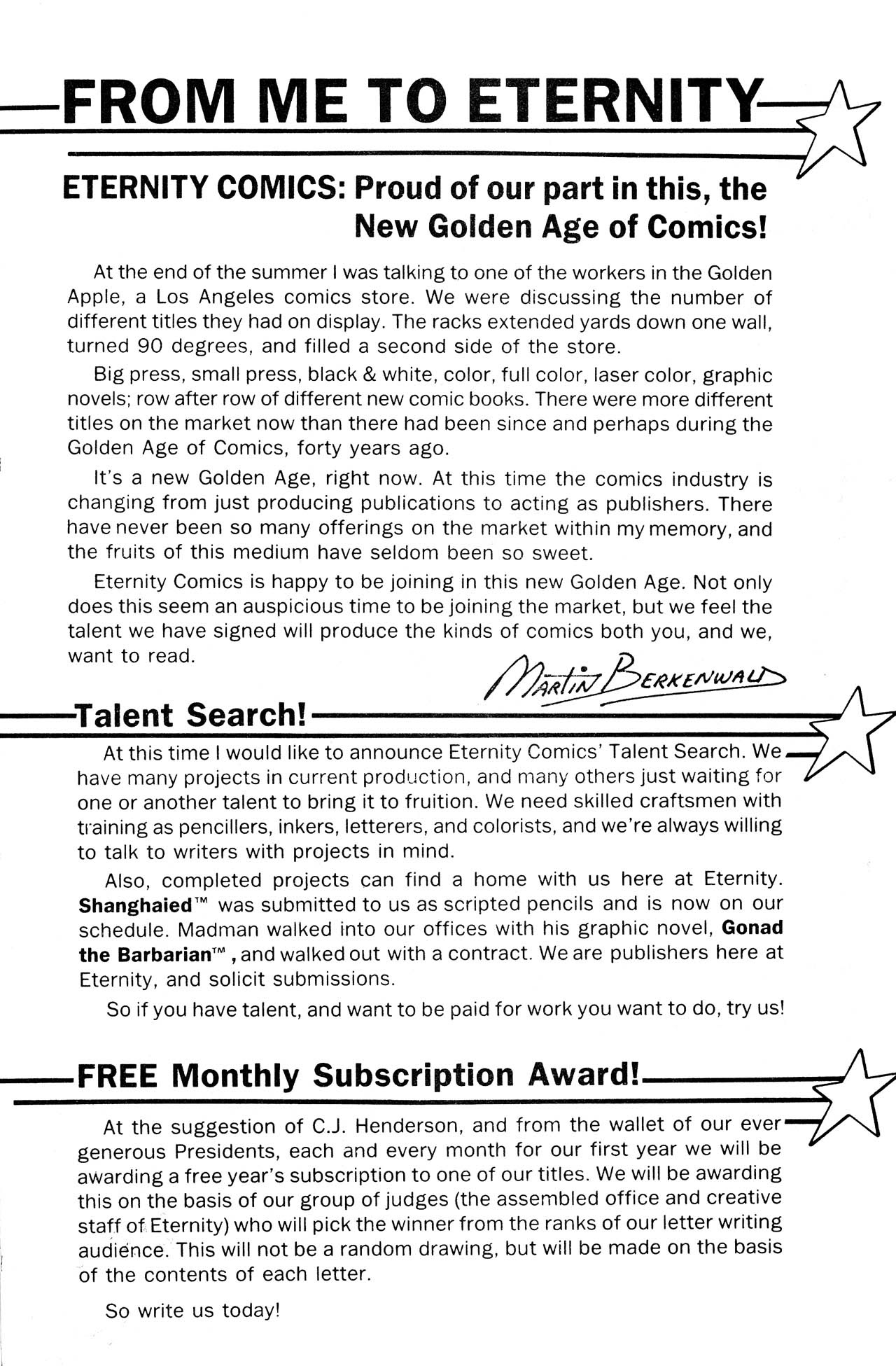 Read online The Mighty Mites comic -  Issue #1 - 31