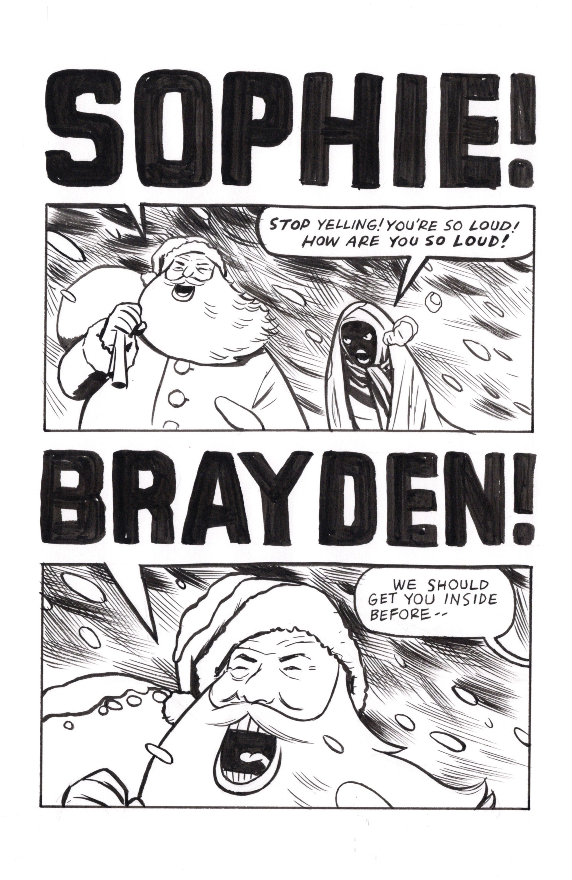 Read online Street Angel: Deadliest Girl Alive comic -  Issue # TPB (Part 2) - 40