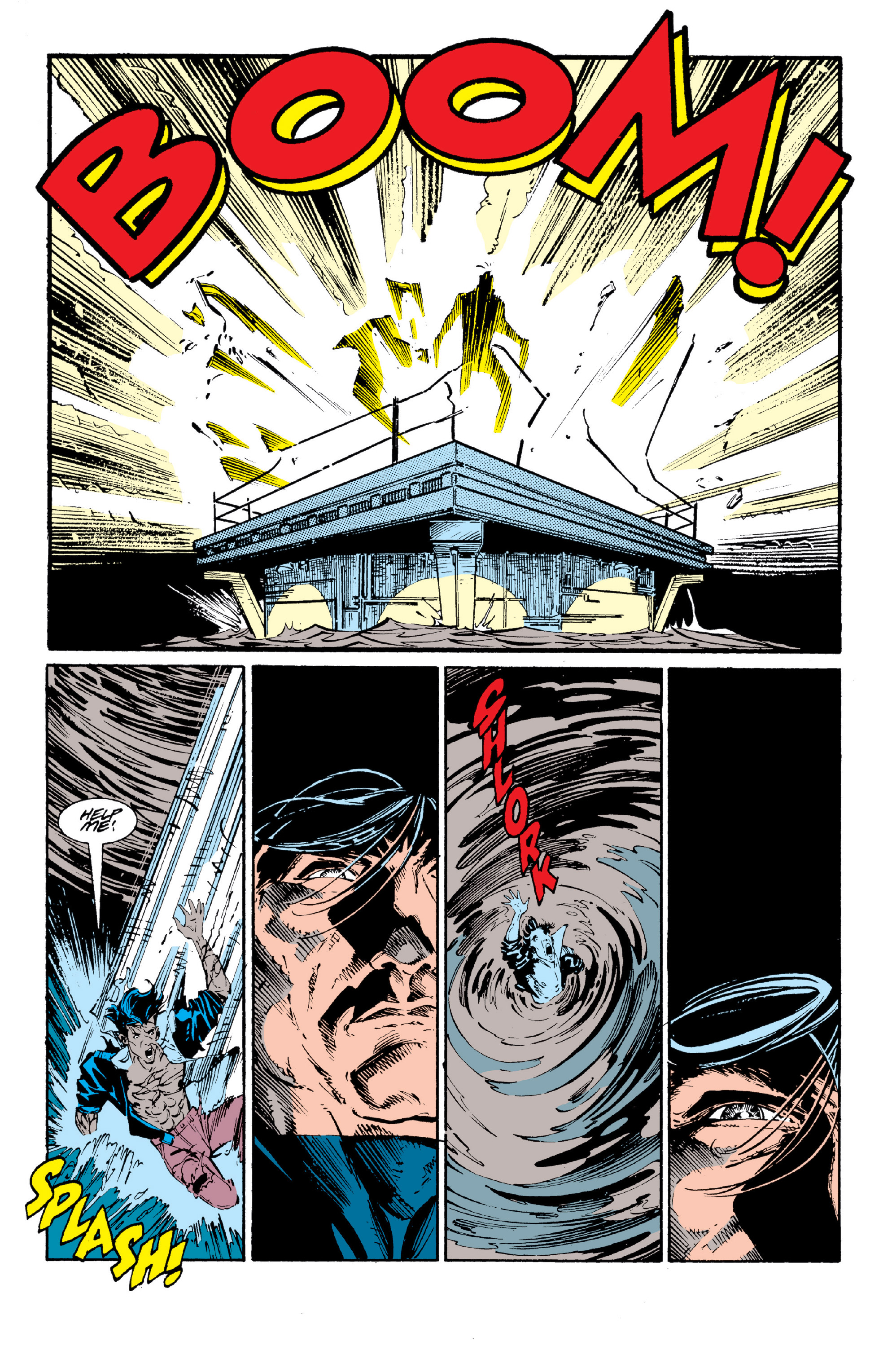 Read online Punisher Epic Collection comic -  Issue # TPB 3 (Part 2) - 46