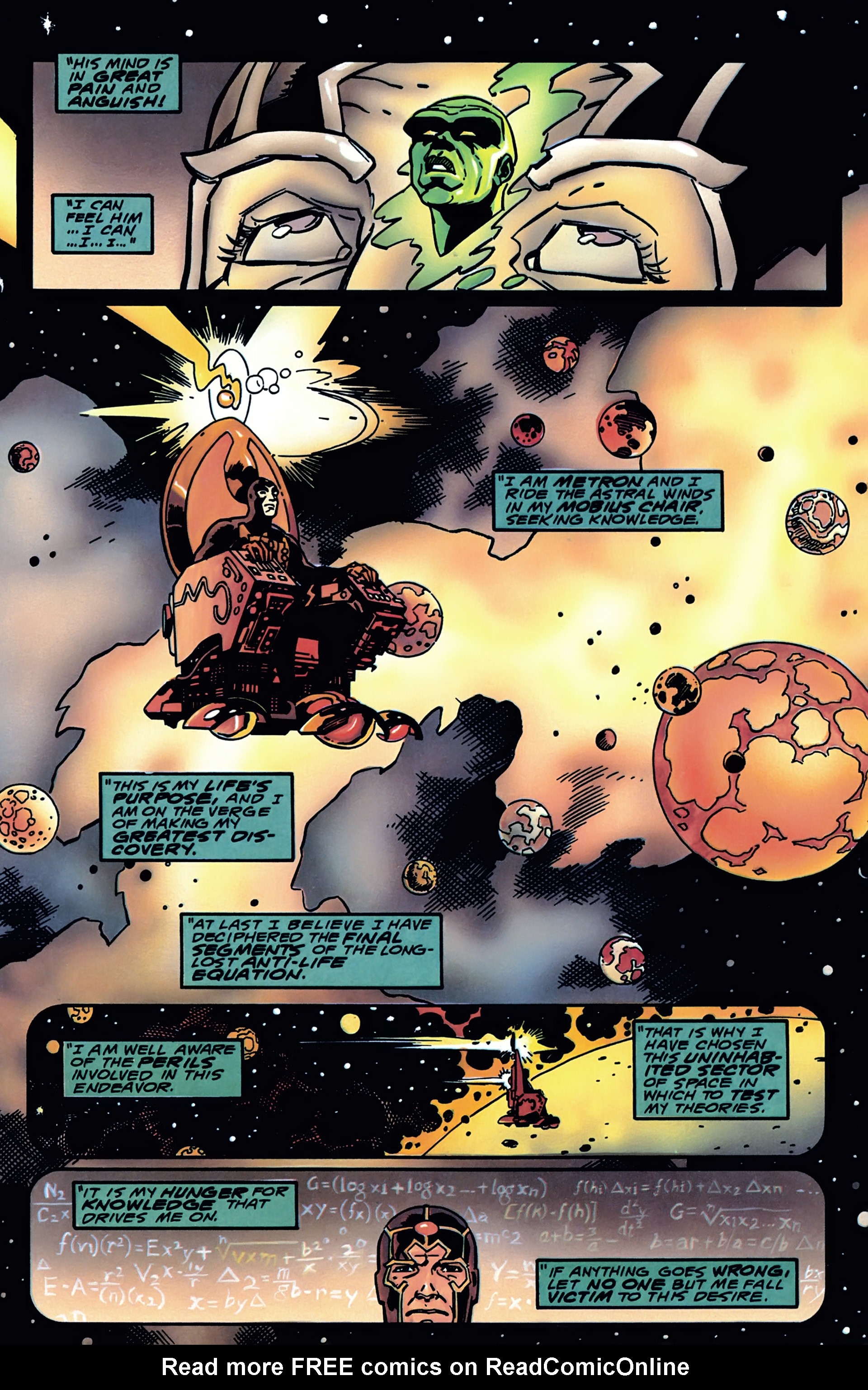 Read online Cosmic Odyssey comic -  Issue #1 - 37