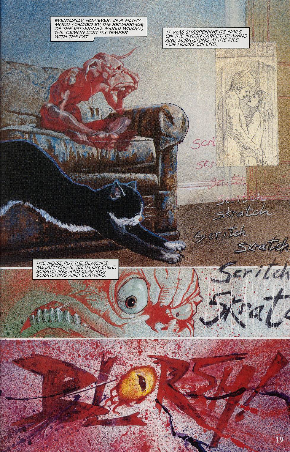 Read online Yattering and Jack comic -  Issue # TPB - 23
