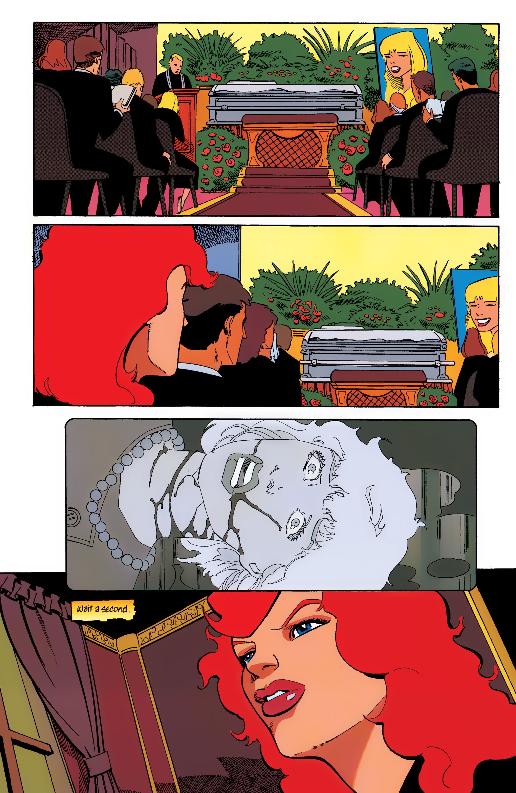 Read online Batman Arkham: Victor Zsasz comic -  Issue # TPB (Part 2) - 30