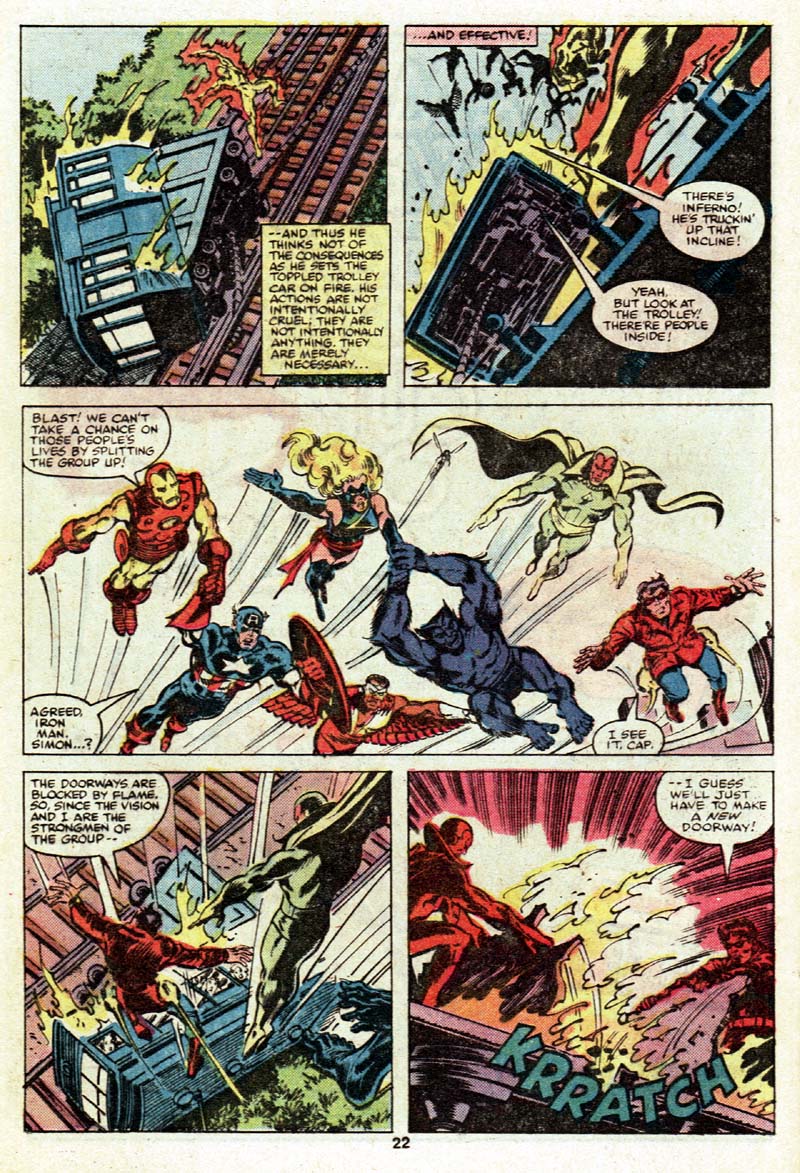 The Avengers (1963) 193 Page 14