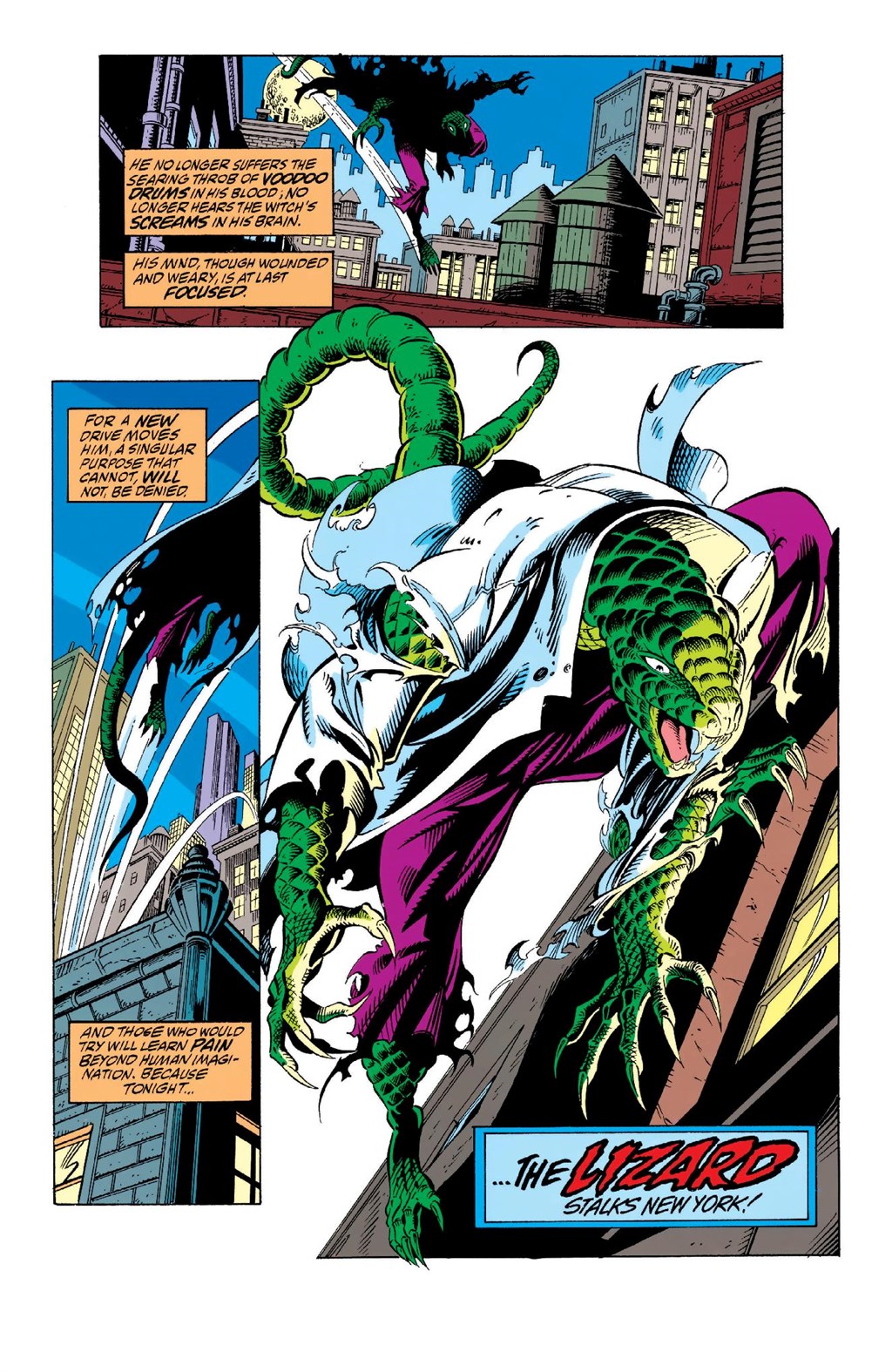 Read online Amazing Spider-Man Epic Collection comic -  Issue # The Hero Killers (Part 4) - 23