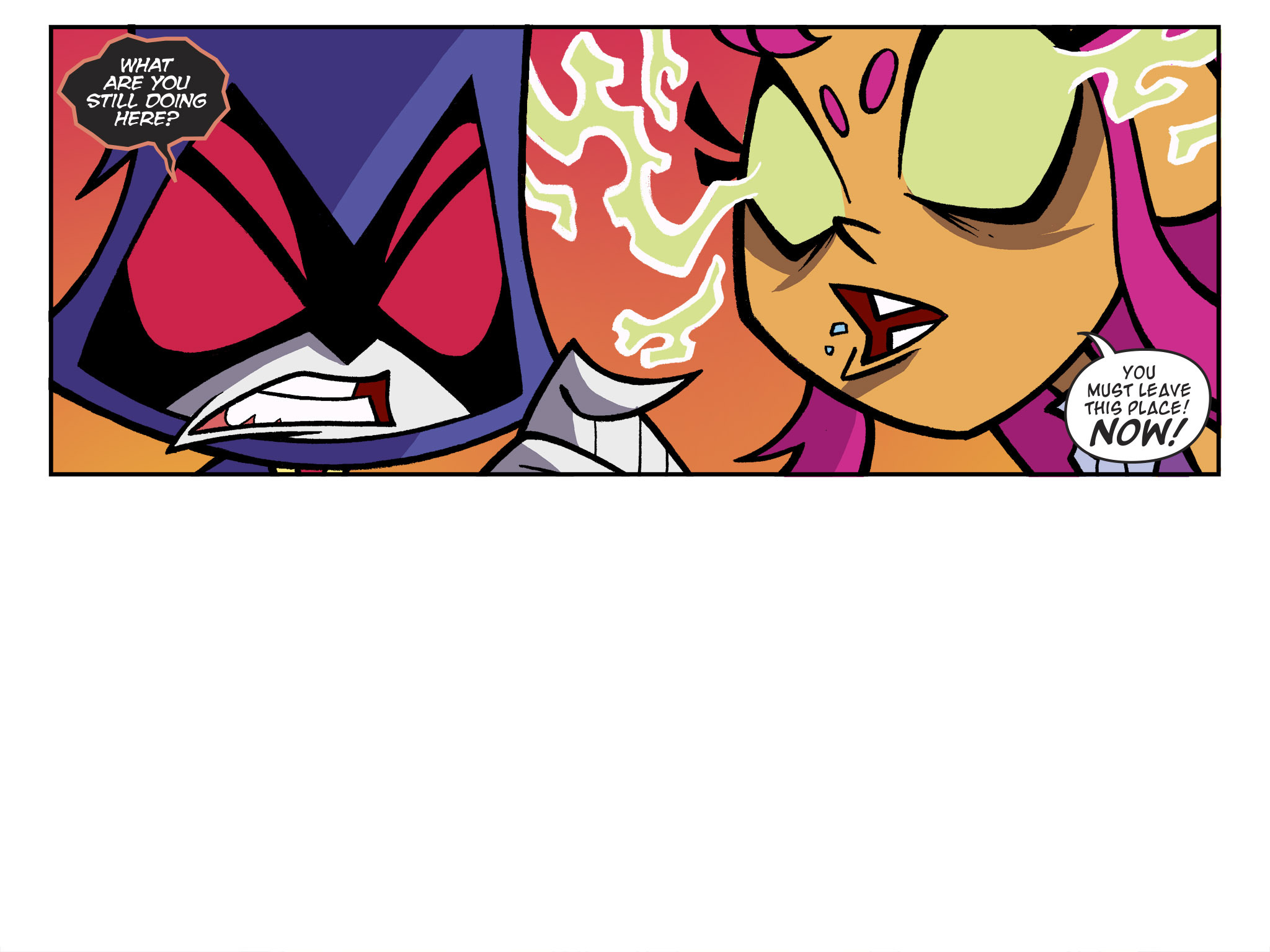 Read online Teen Titans Go! (2013) comic -  Issue #12 - 2