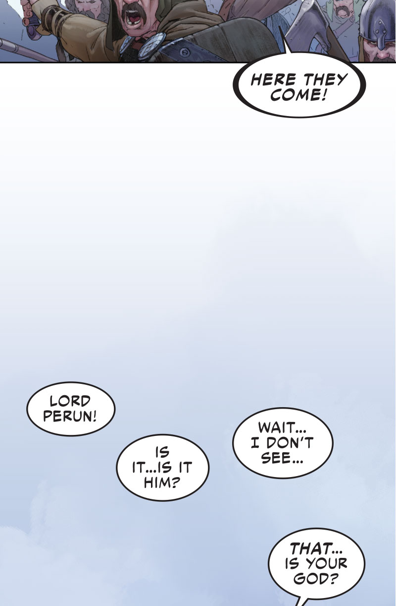 Read online Thor: God of Thunder - The God Butcher Infinity Comic comic -  Issue #2 - 68