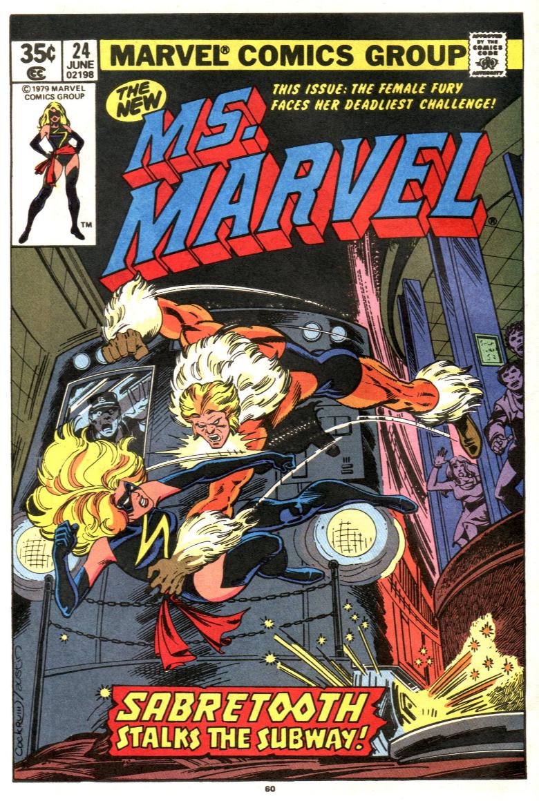 Read online Marvel Super-Heroes (1990) comic -  Issue #10 - 63
