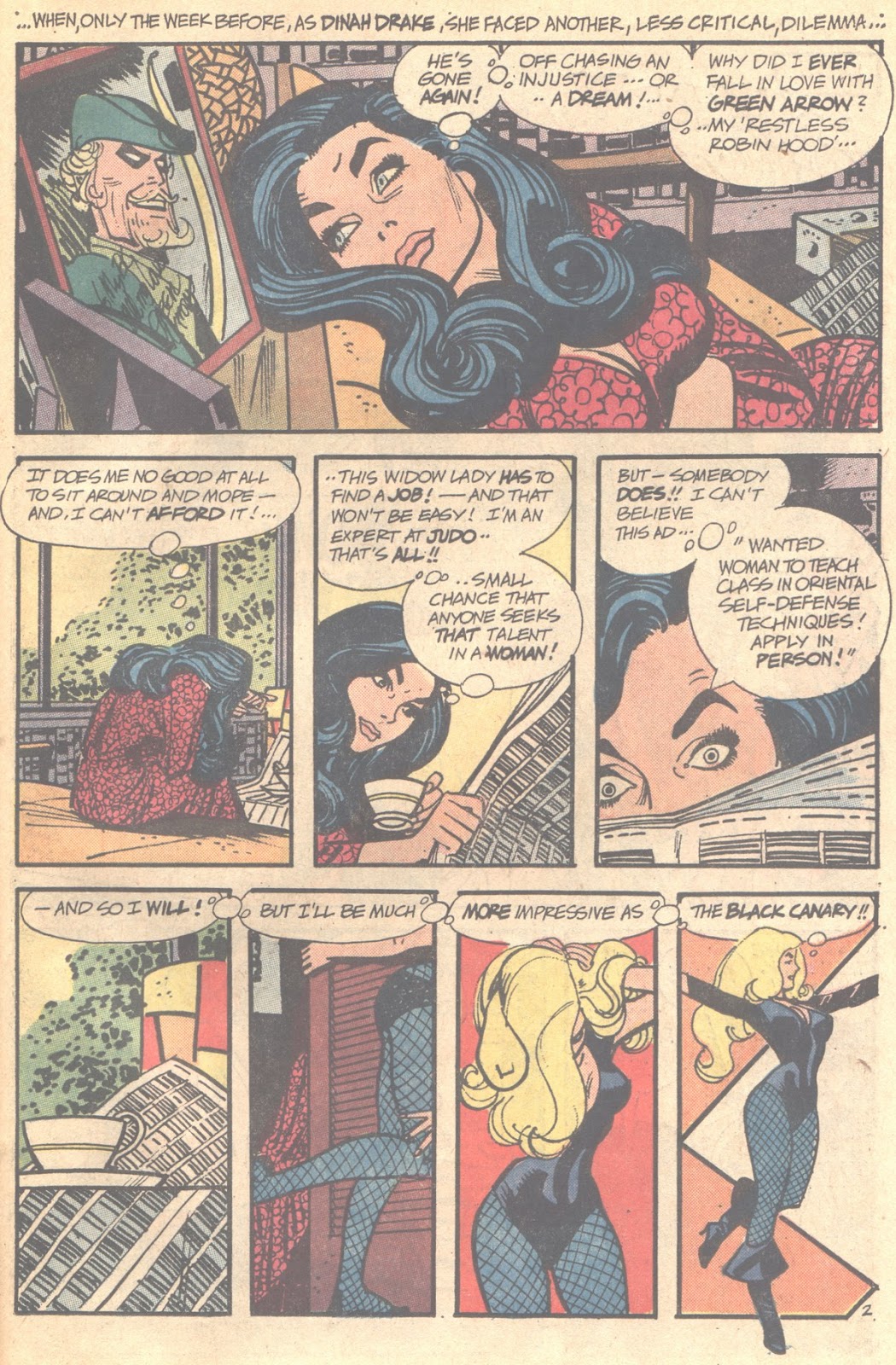 Adventure Comics (1938) issue 418 - Page 35