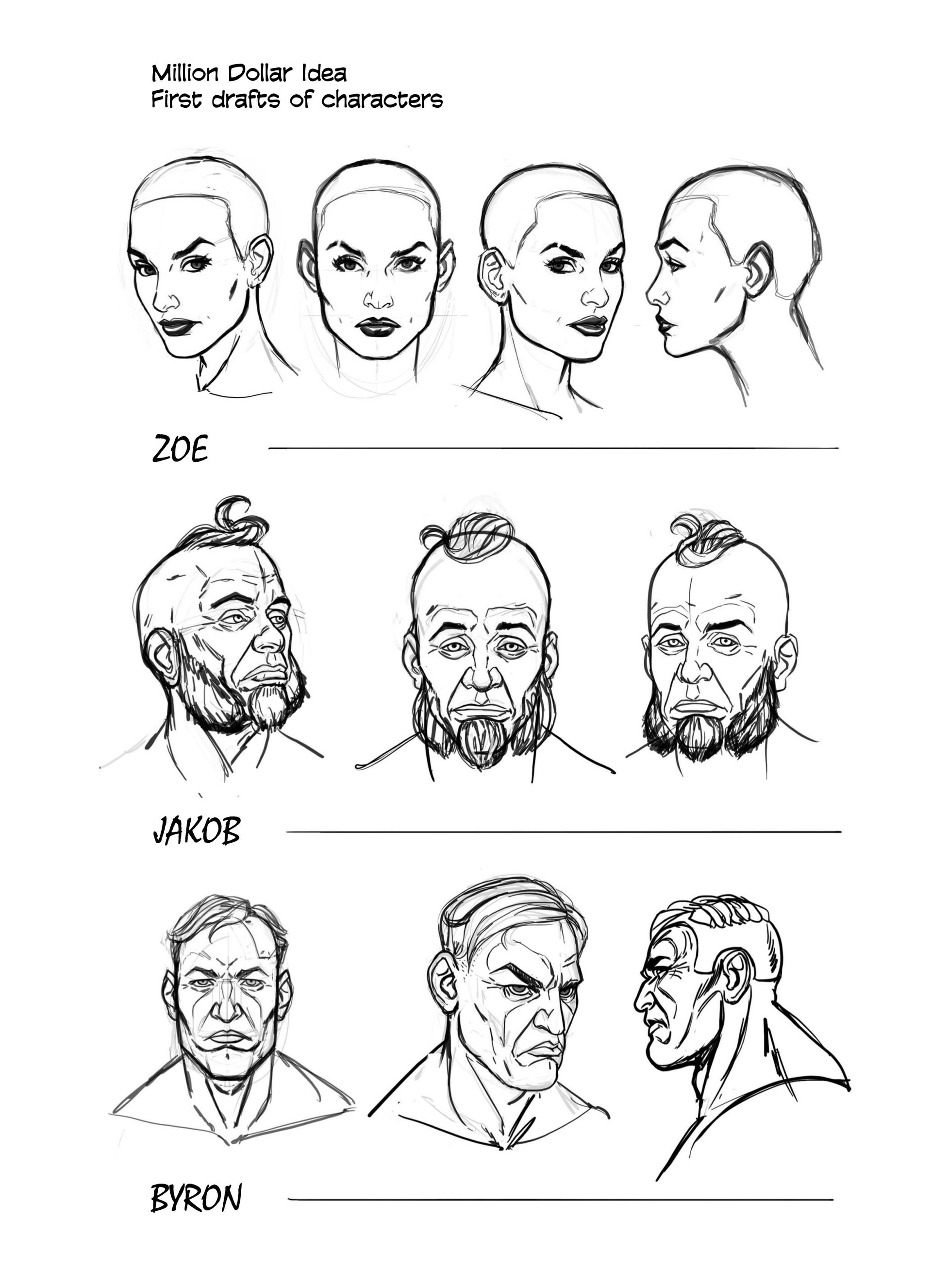 Read online Horrifying Delights comic -  Issue # TPB - 107