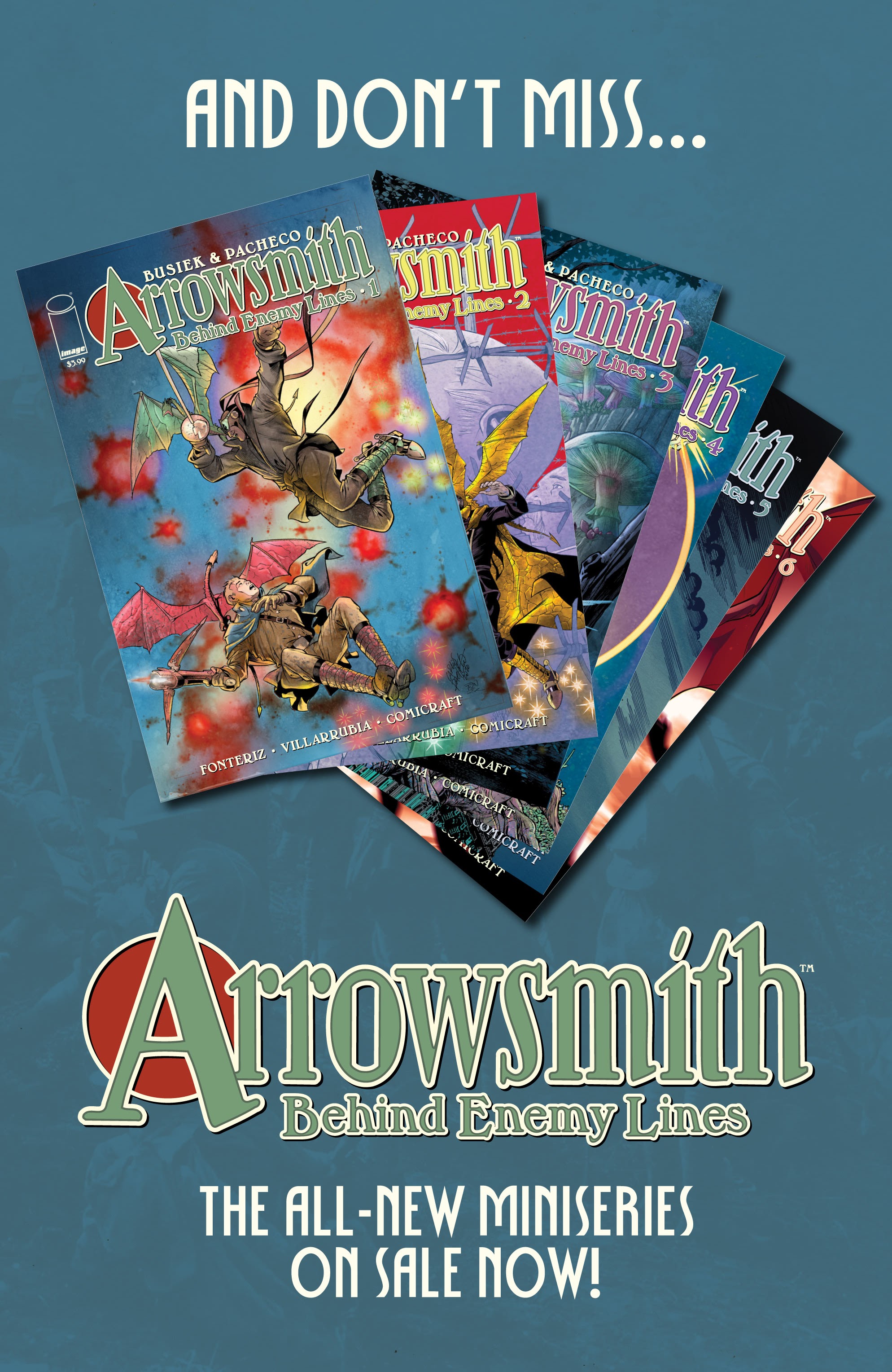 Read online Astro City – That Was Then… Special comic -  Issue # Full - 34