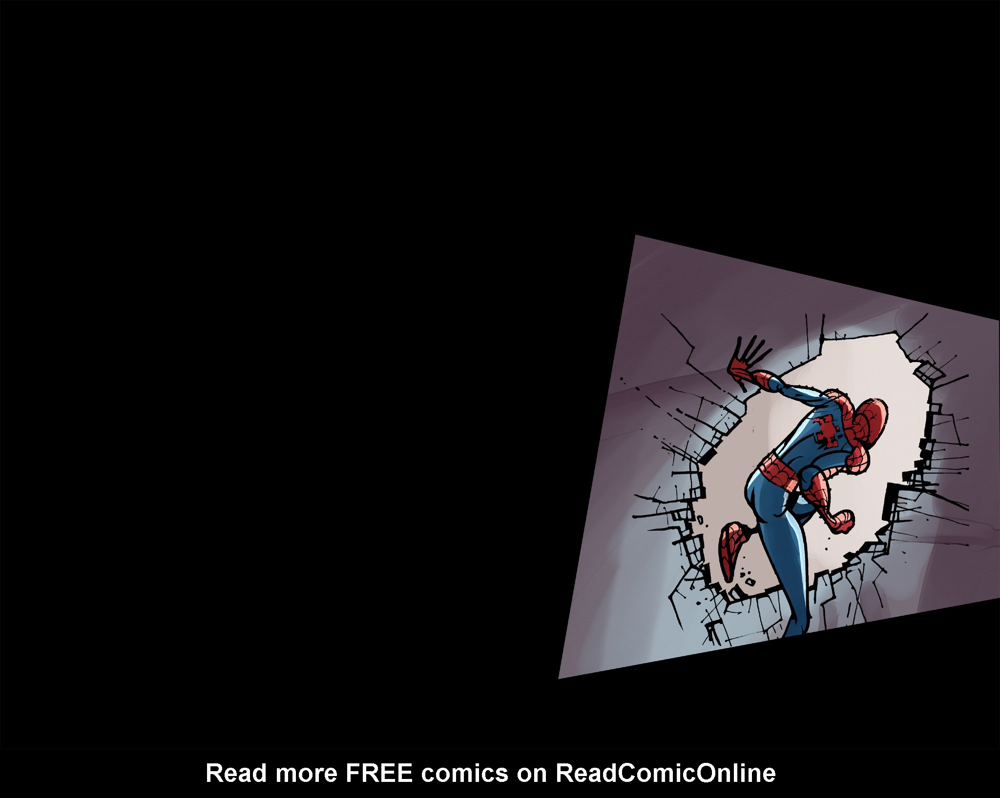 Read online Amazing Spider-Man: Who Am I? comic -  Issue # Full (Part 2) - 142