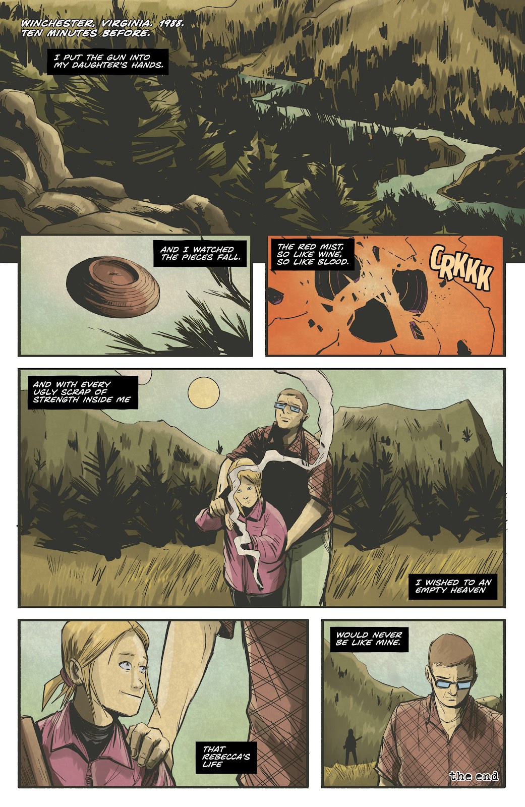 Butterfly issue 4 - Page 22