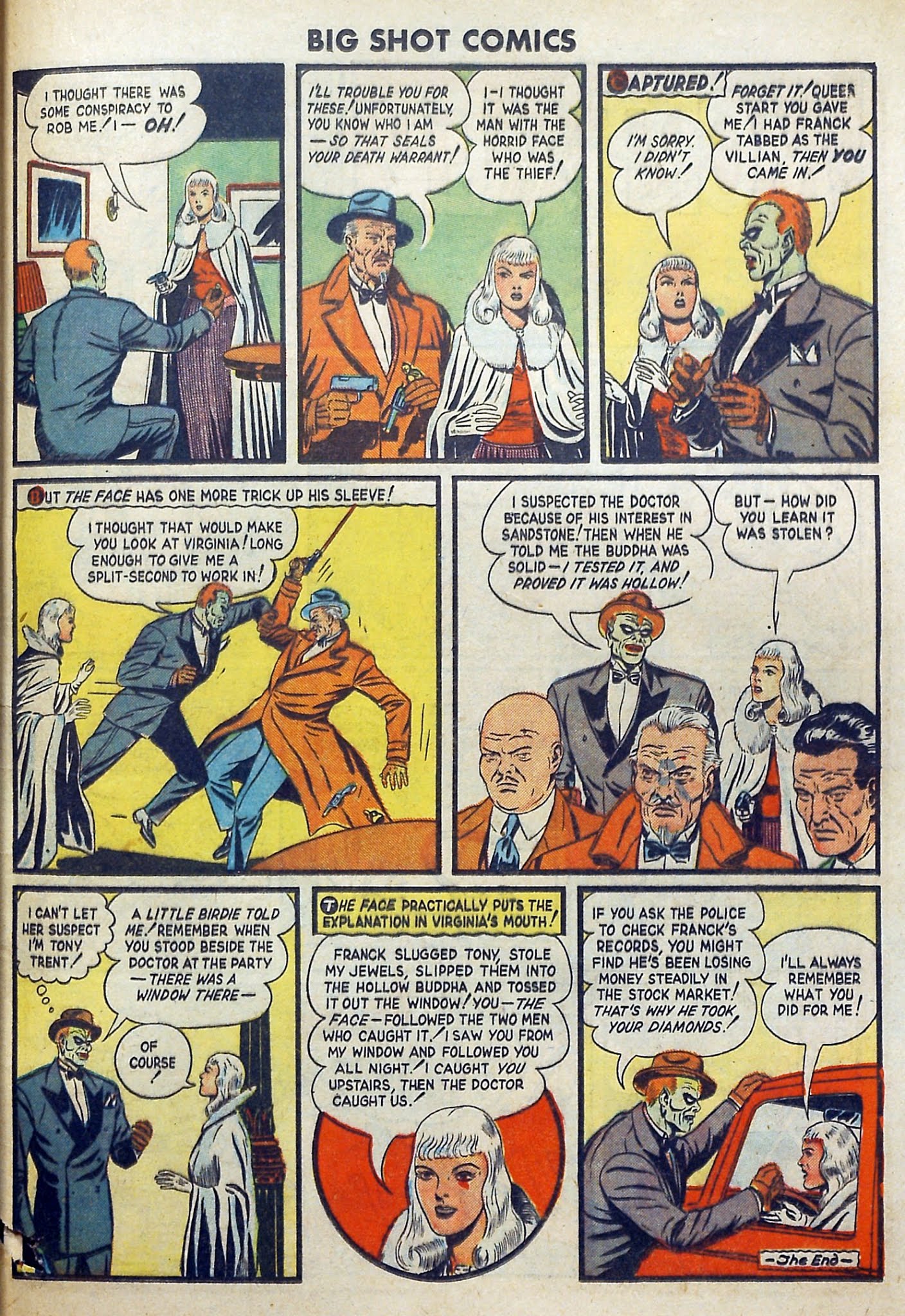Read online Big Shot comic -  Issue #13 - 65