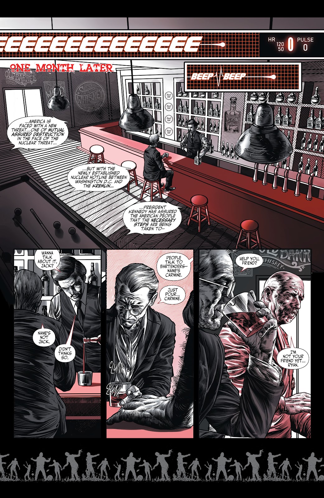The Rise issue 1 - Page 8