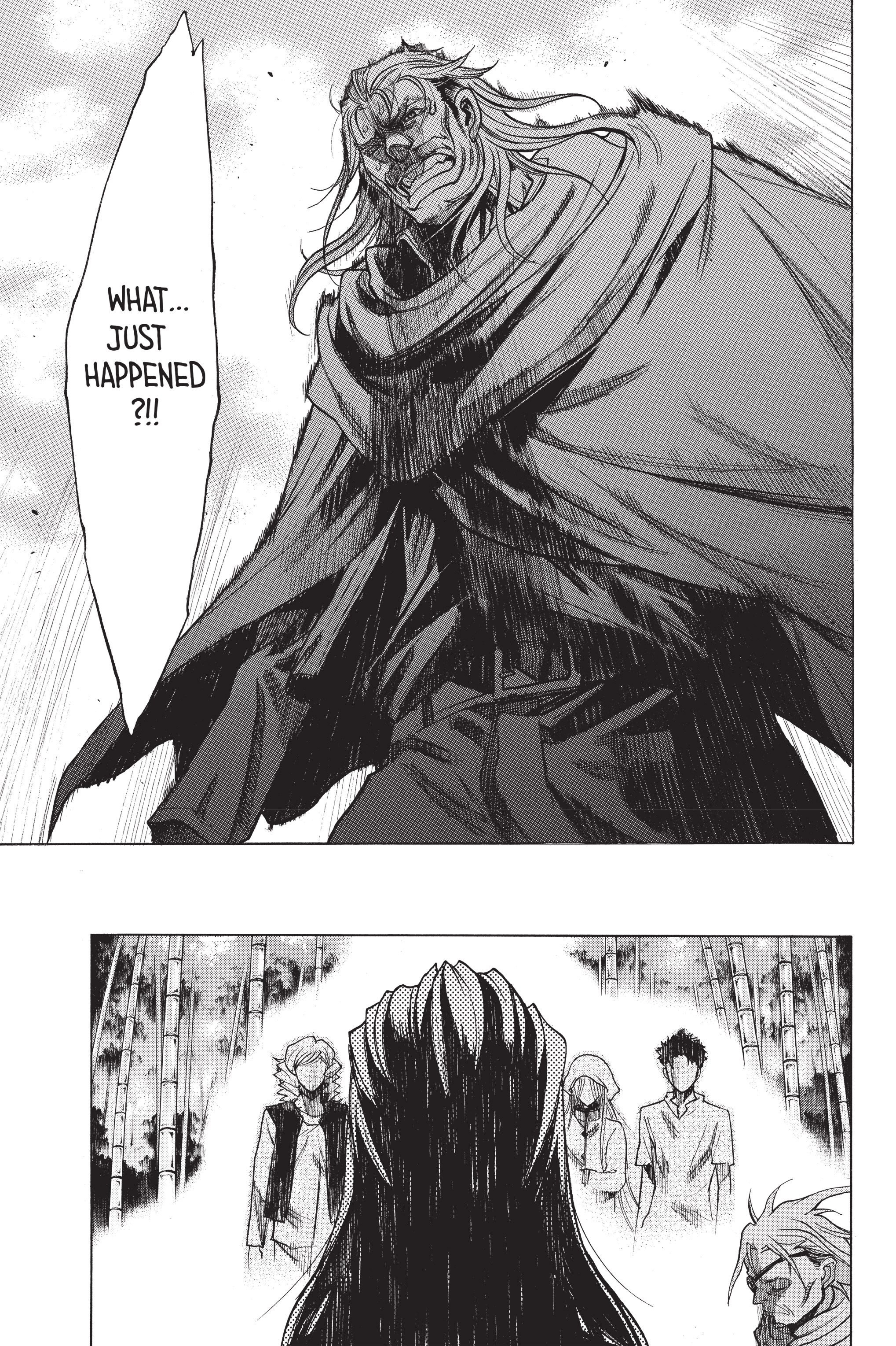 Read online Attack on Titan: Before the Fall comic -  Issue #6 - 71