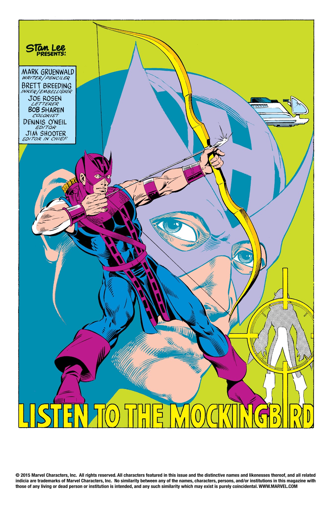Read online Mockingbird: Bobbi Morse, Agent of S.H.I.E.L.D. comic -  Issue # TPB - 350