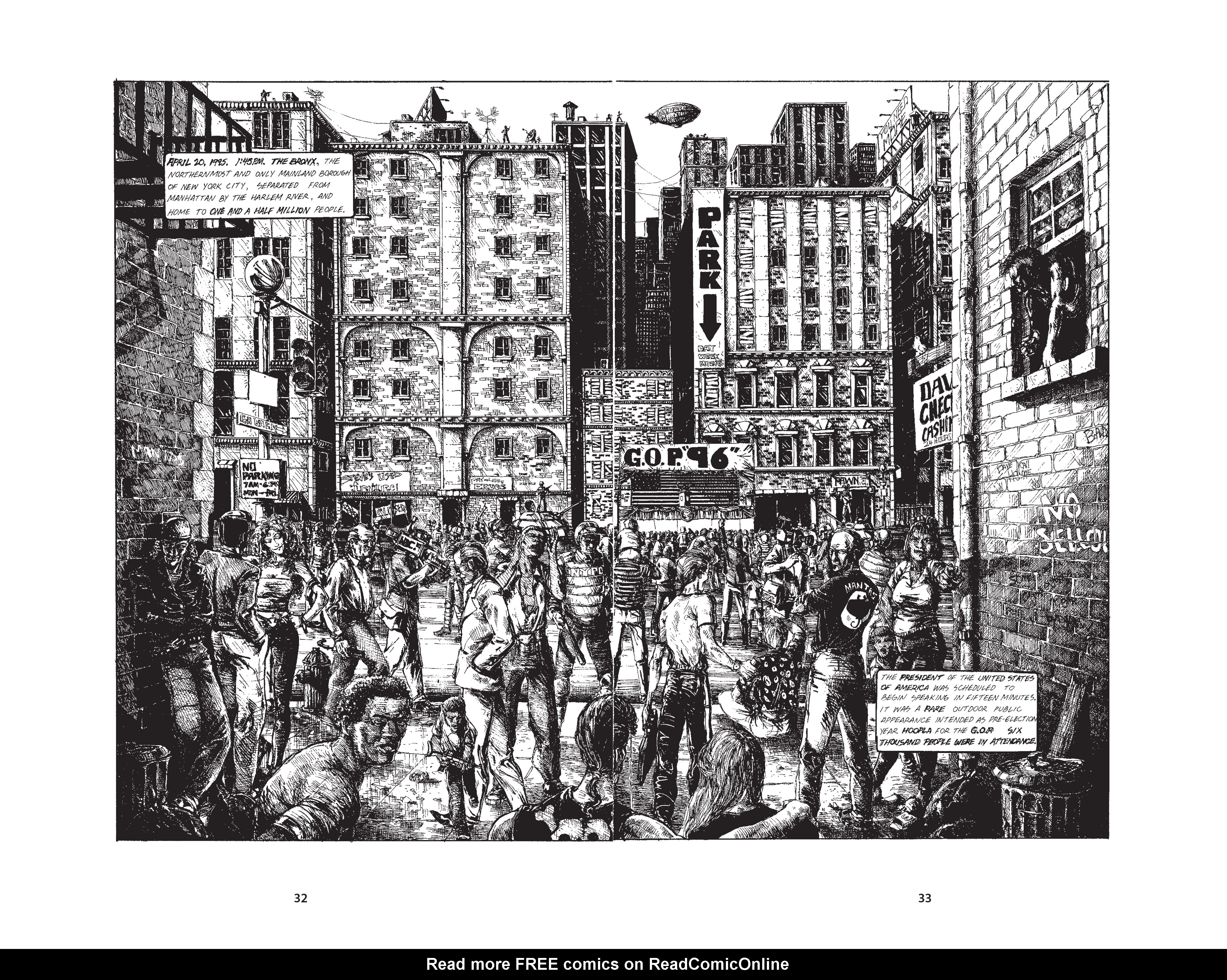 Read online The Puma Blues comic -  Issue # TPB (Part1) - 46