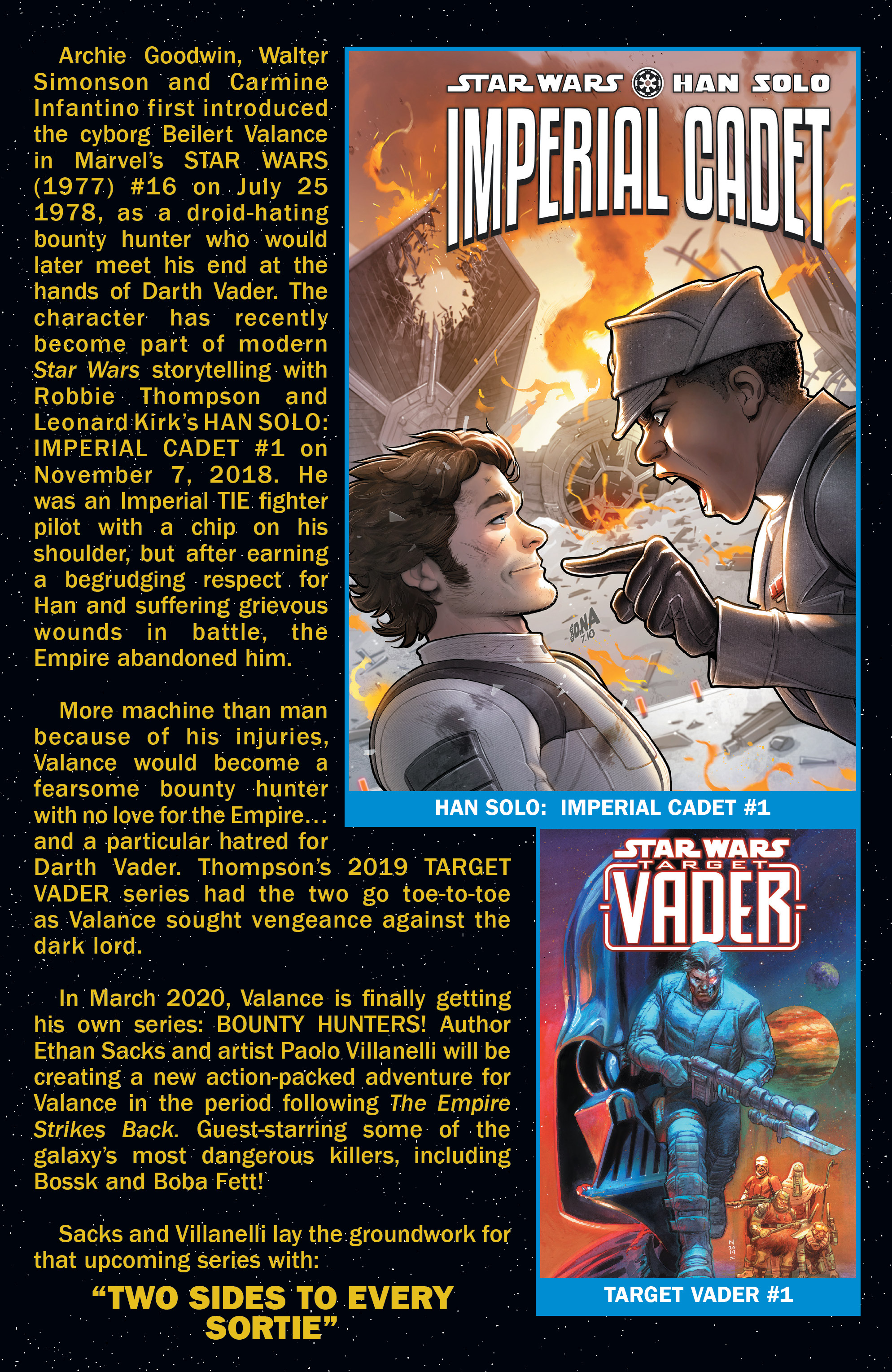 Read online Star Wars: Empire Ascendant comic -  Issue # Full - 36