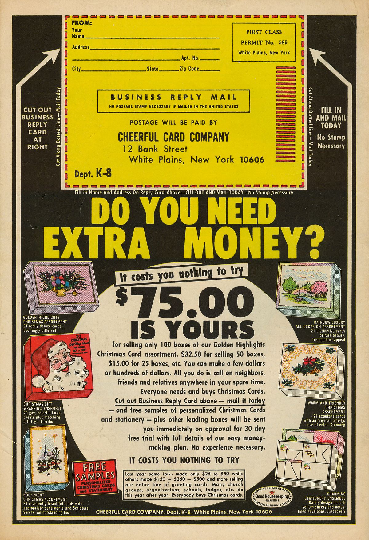 Read online Adventures of Young Dr. Masters comic -  Issue #1 - 36