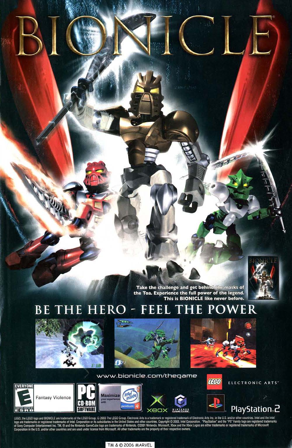 Read online The Avengers (1963) comic -  Issue #487 - 15