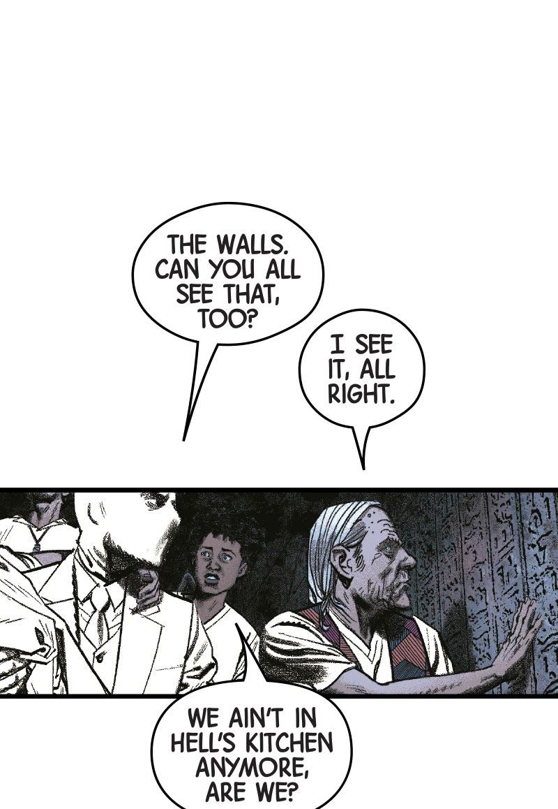 Read online Moon Knight: Welcome to New Egypt Infinity Comic comic -  Issue #3 - 59