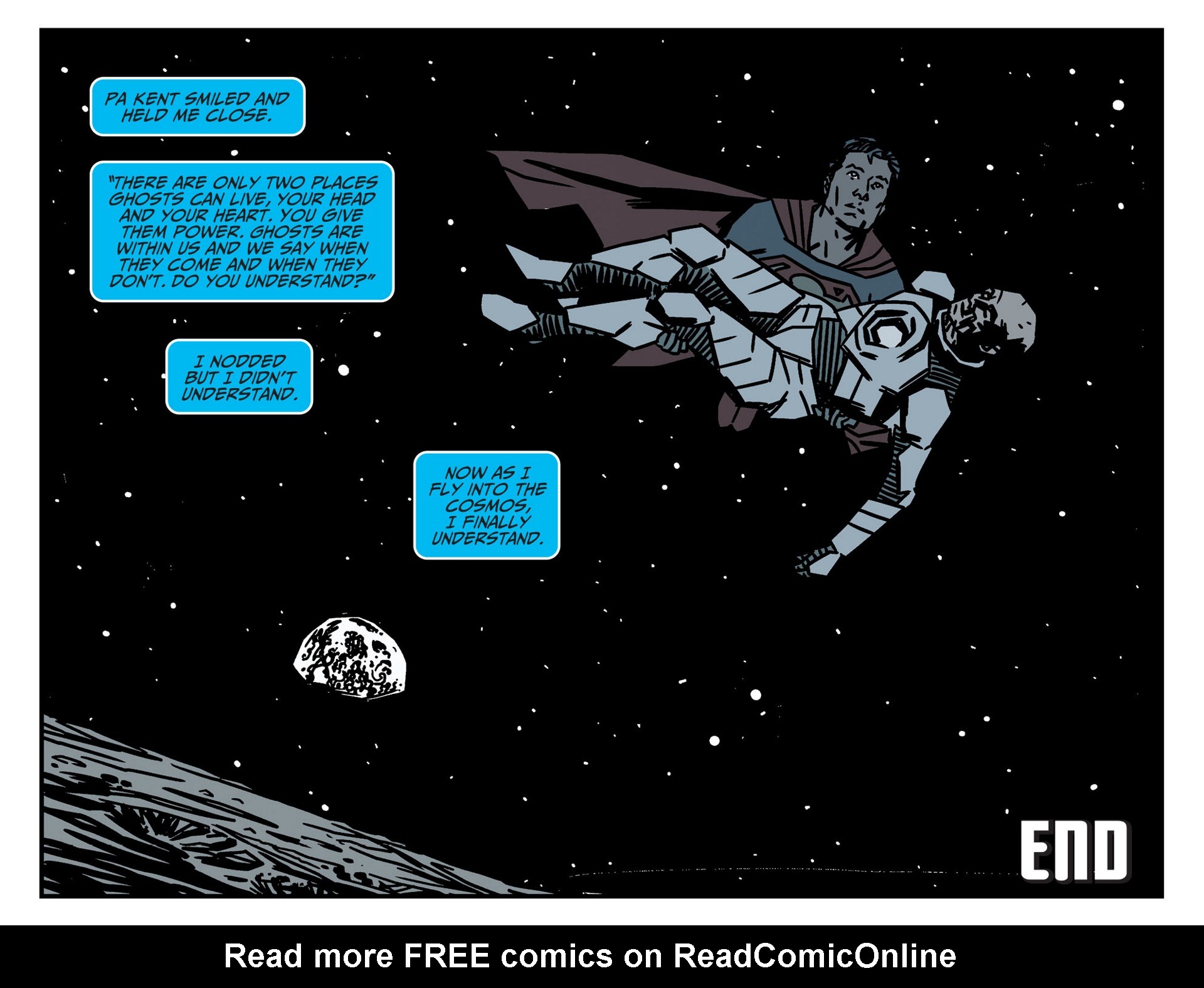 Read online Adventures of Superman [I] comic -  Issue #49 - 22