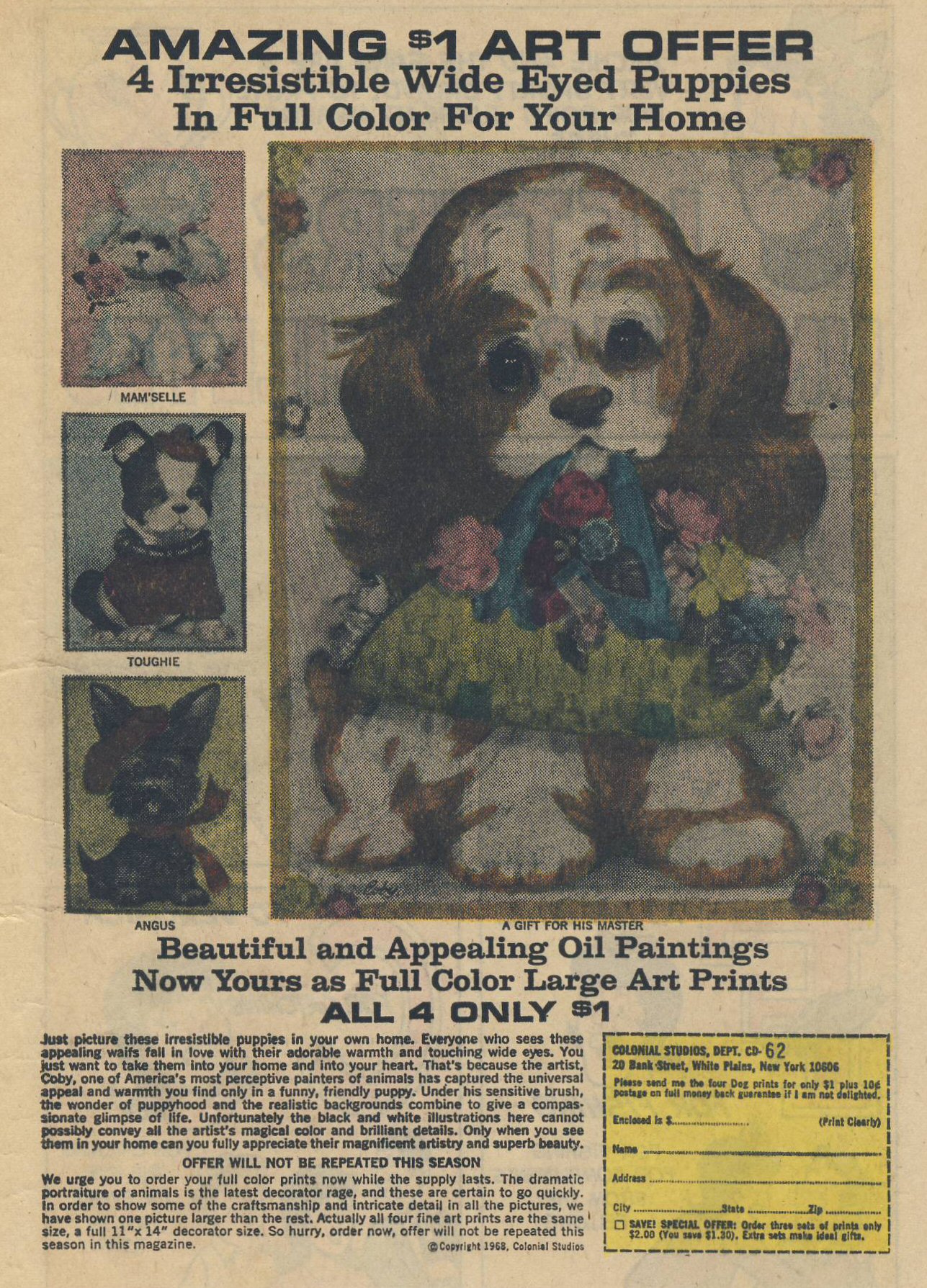 Read online Archie's Joke Book Magazine comic -  Issue #135 - 9