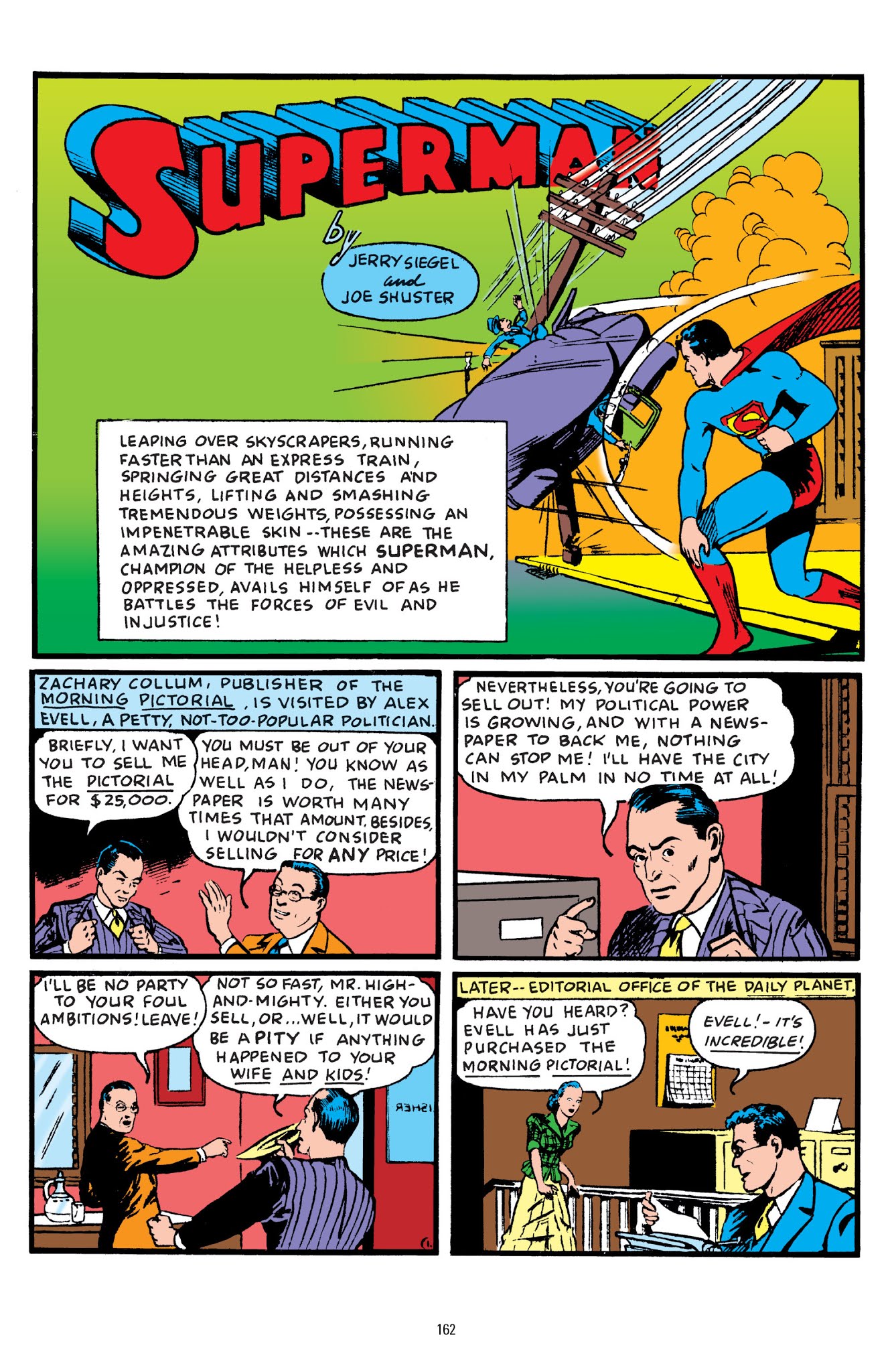 Read online Superman: The Golden Age comic -  Issue # TPB 2 (Part 2) - 62