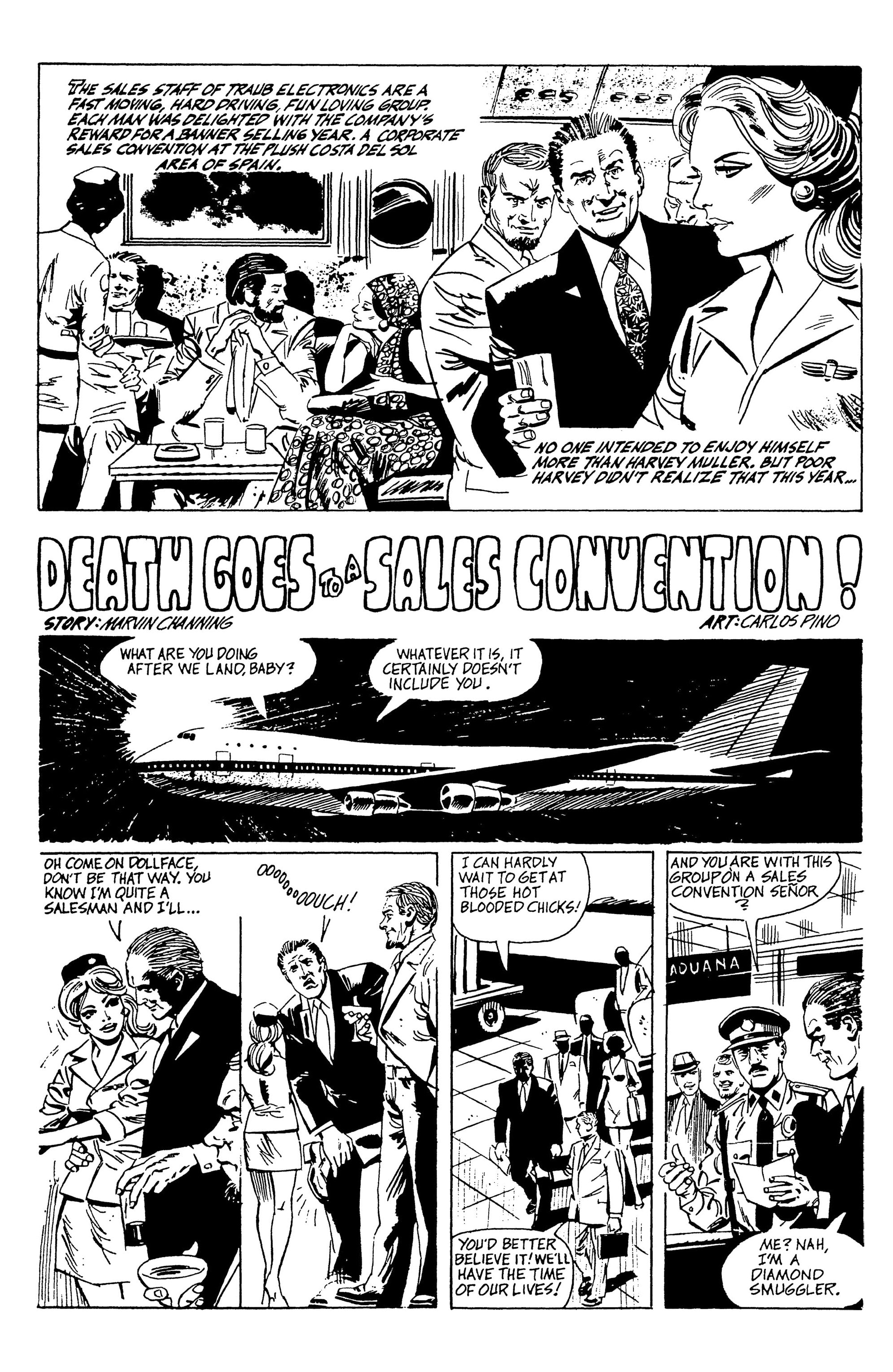 Read online Chilling Adventures in Sorcery comic -  Issue # TPB (Part 2) - 44