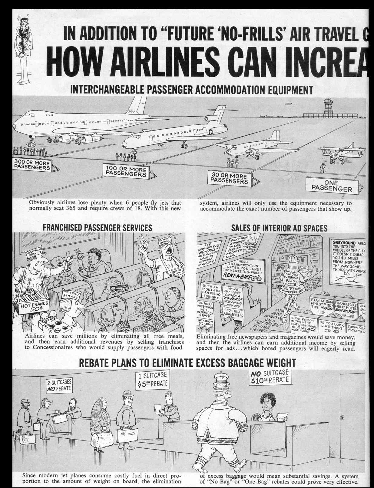 Read online MAD comic -  Issue #179 - 16