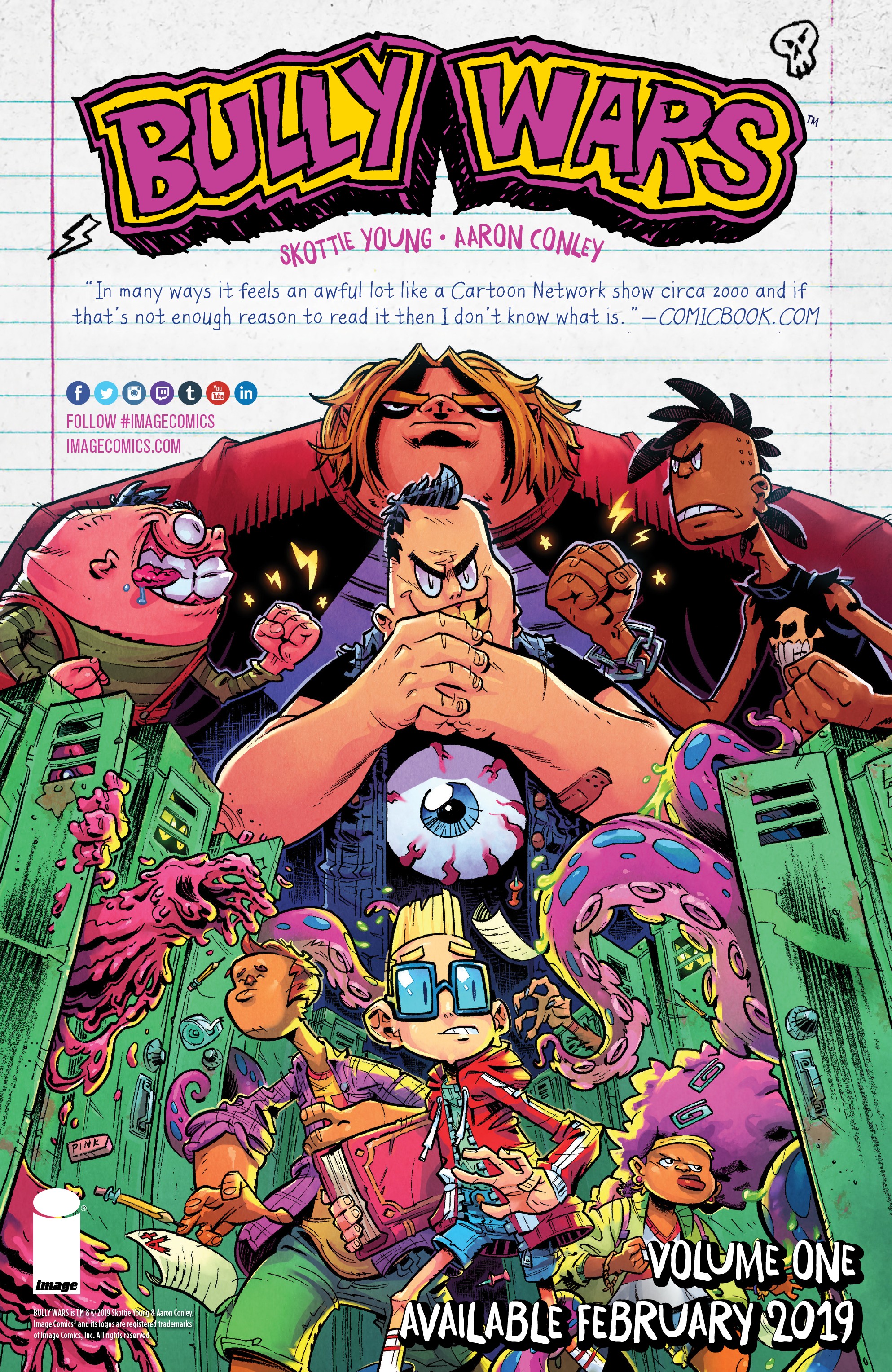 Read online Auntie Agatha's Home For Wayward Rabbits comic -  Issue #4 - 27