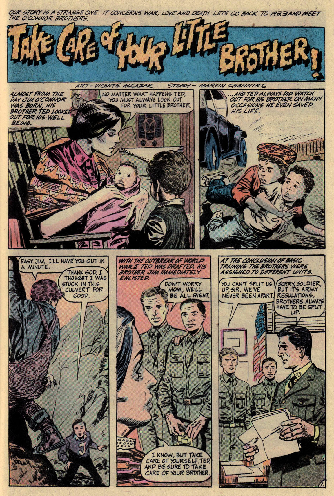 Read online Madhouse Comics comic -  Issue #95 - 28