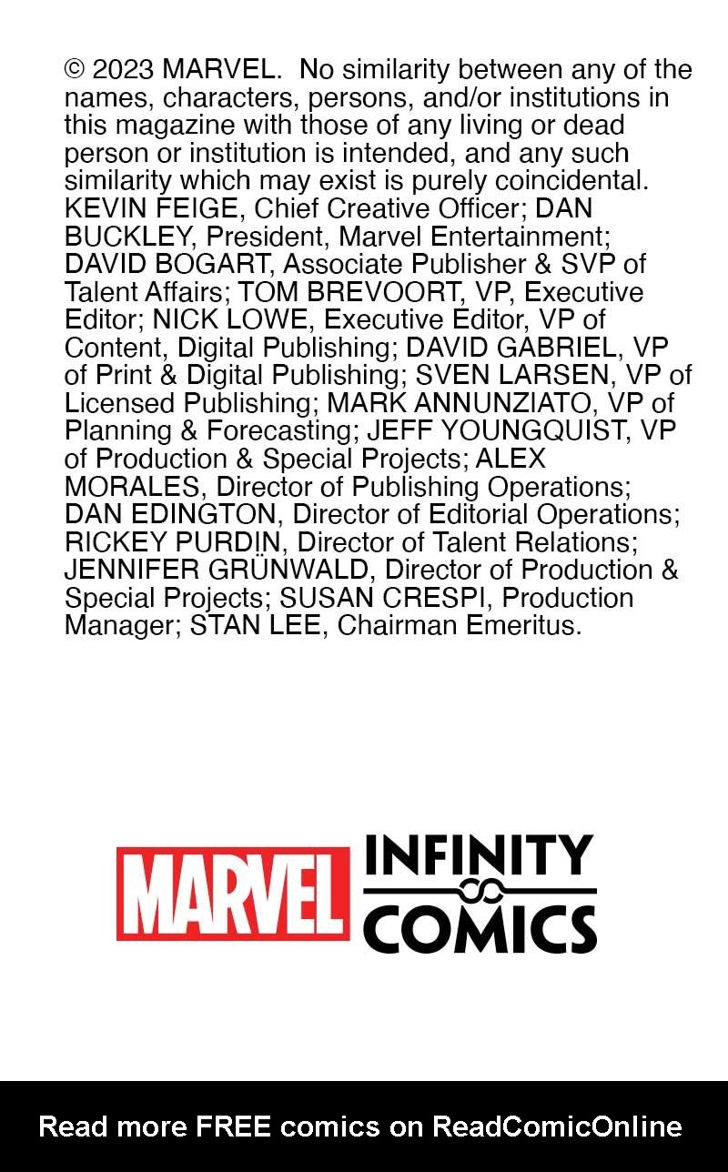 Read online Amazing Spider-Man: Spider-Verse Infinity Comic comic -  Issue #11 - 89