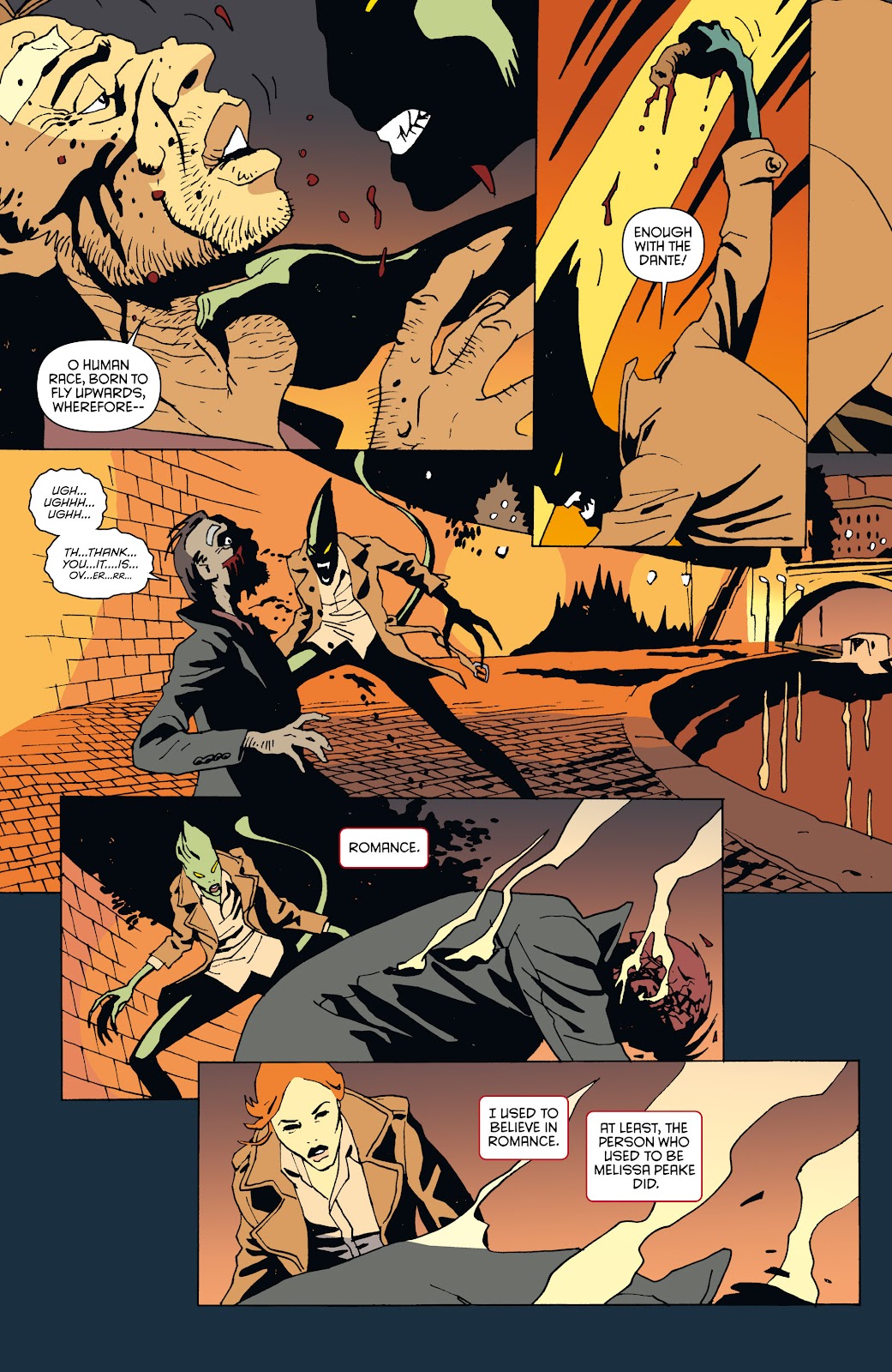 The Discipline issue 6 - Page 23